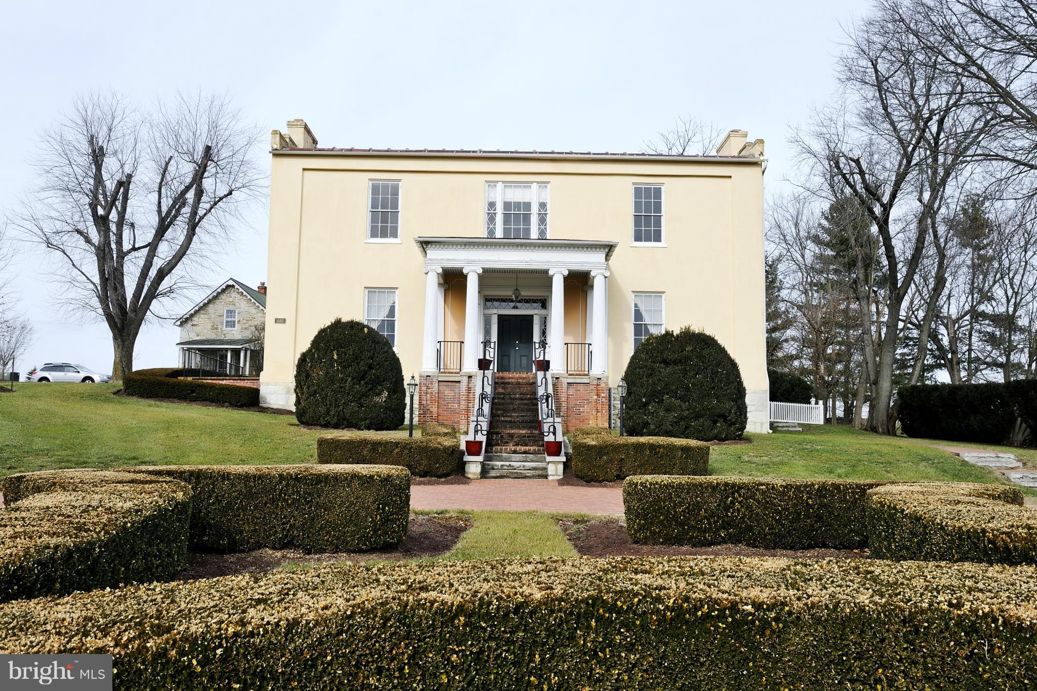 BEALLAIR - Residential