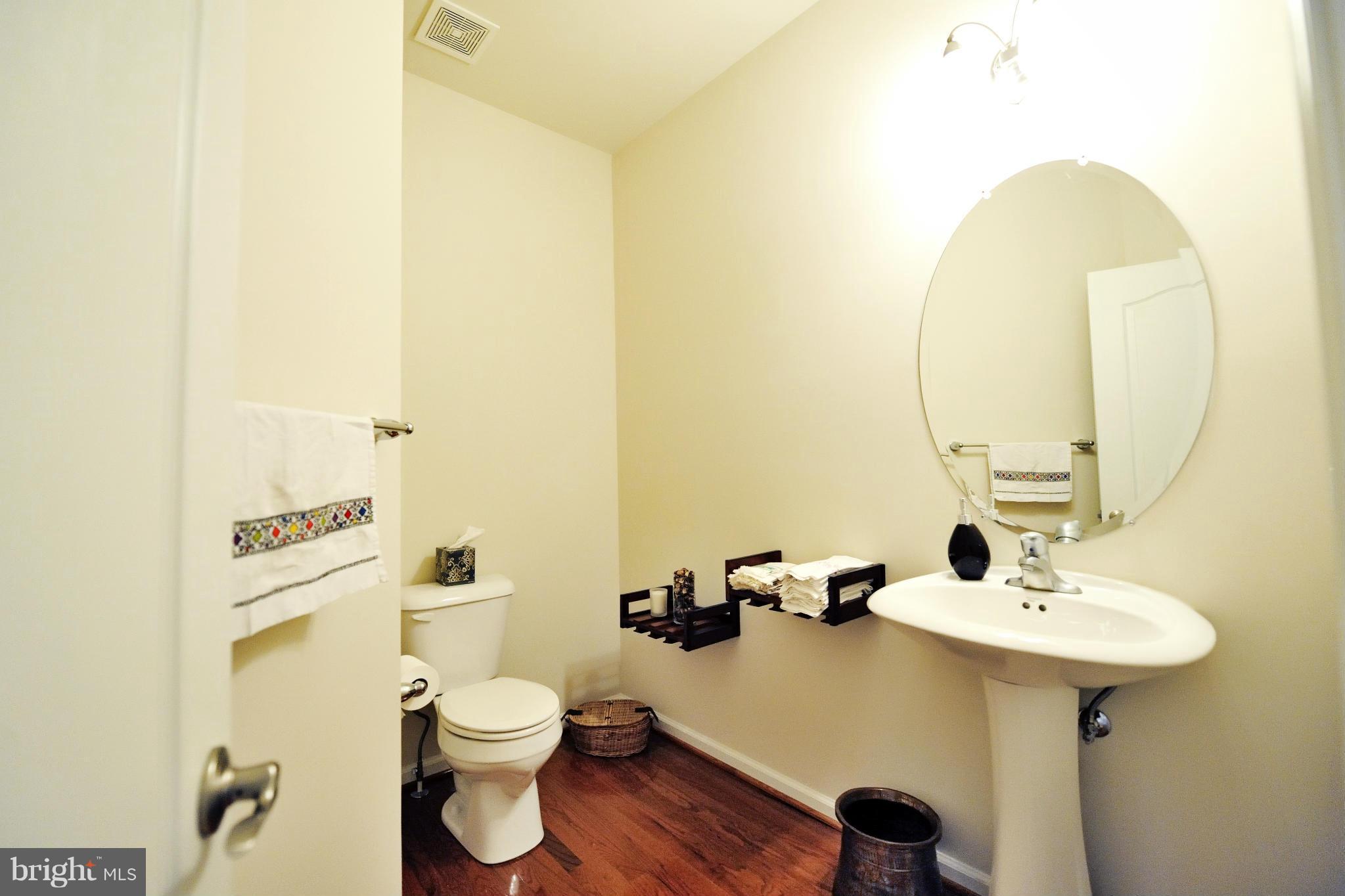 BEALLAIR - Residential