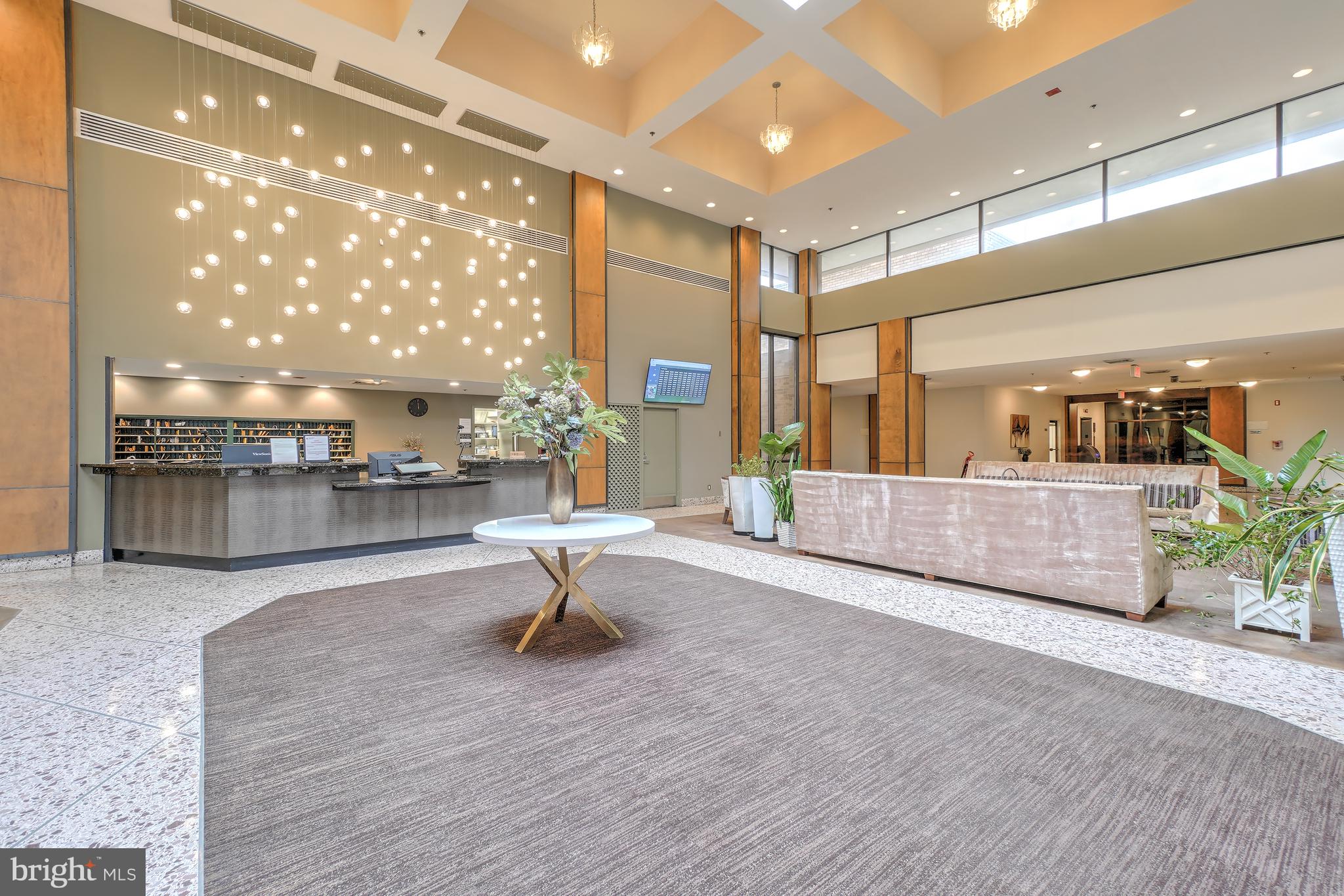 3713 S GEORGE MASON DRIVE 414 W