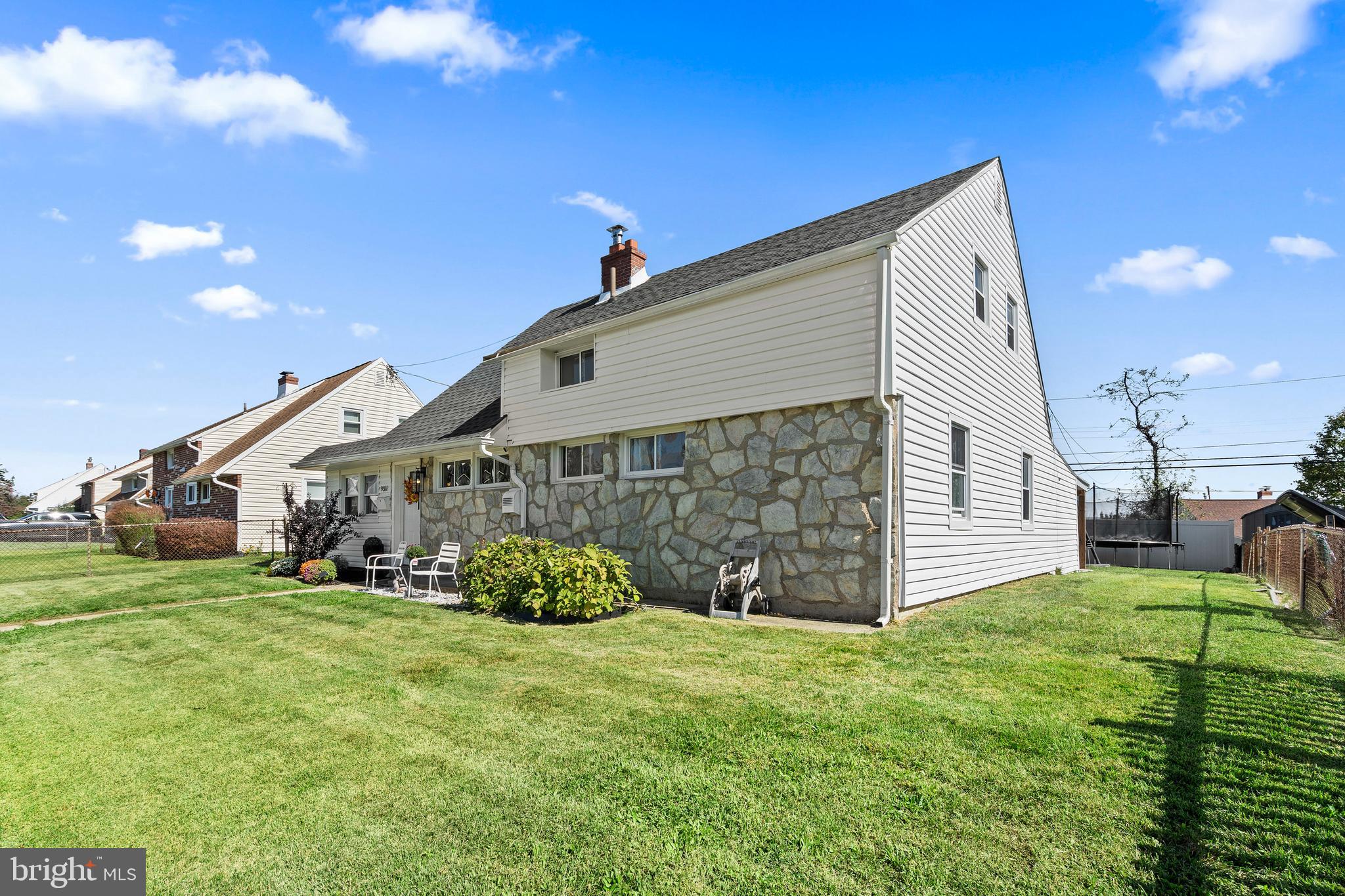 ACADEMY GARDENS - Residential