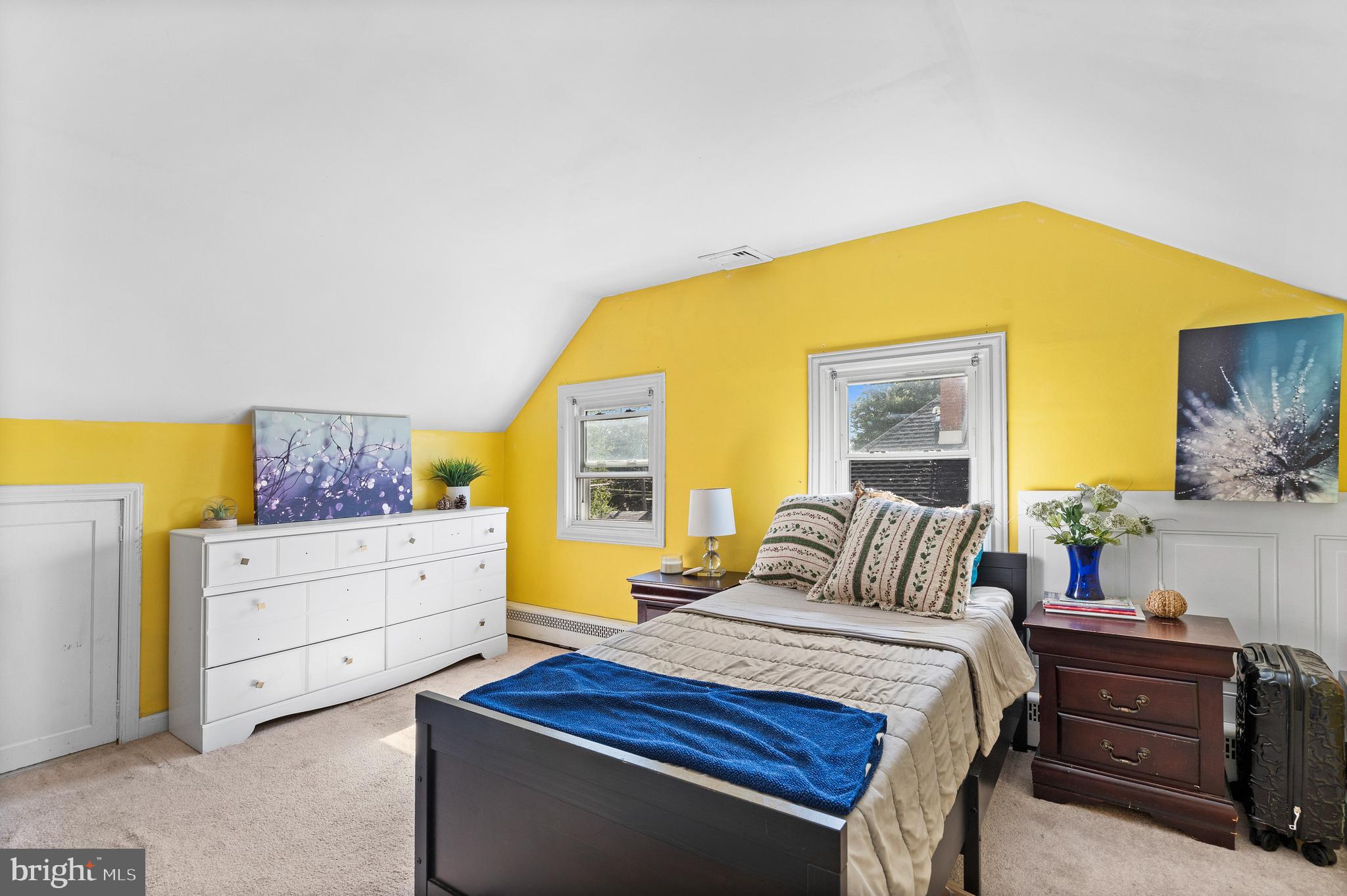 ACADEMY GARDENS - Residential