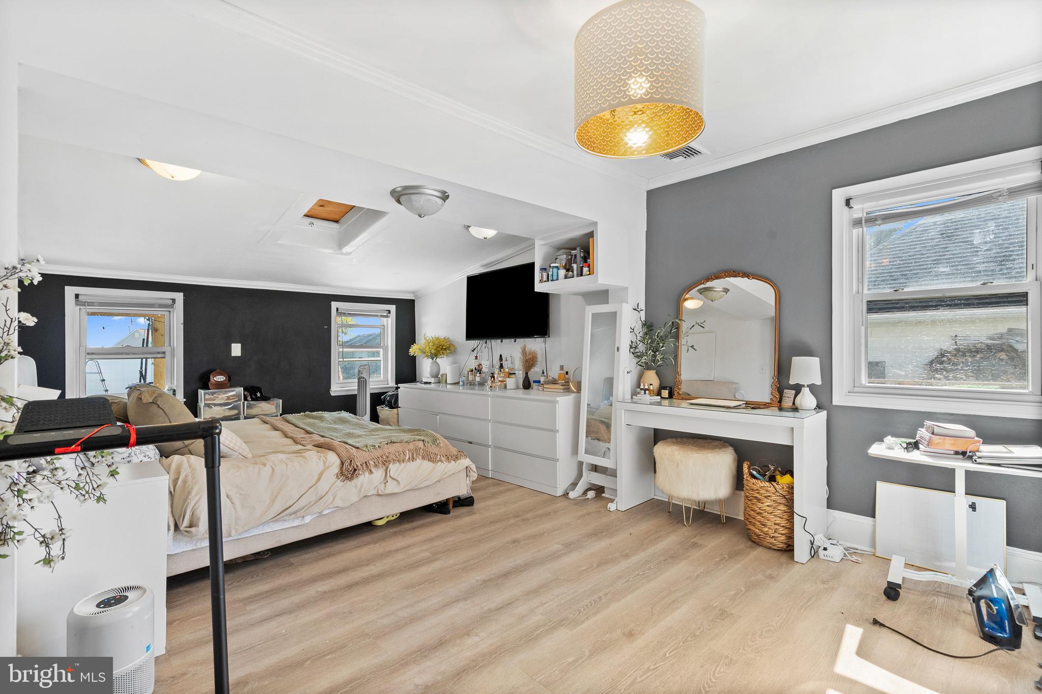 ACADEMY GARDENS - Residential