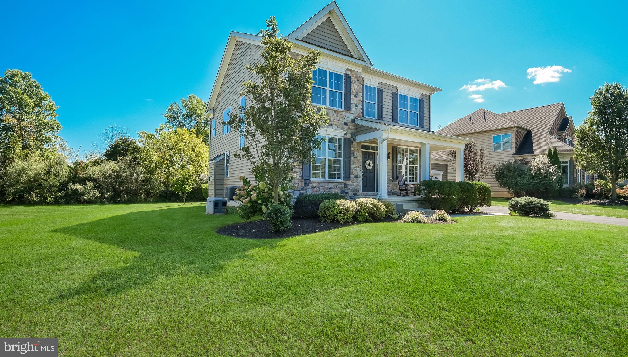 5068 KRATZ CARRIAGE ROAD