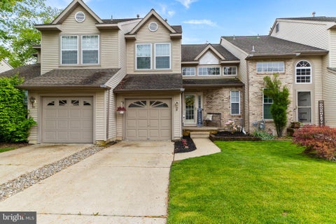 Townhouse For Sale - 56 Smokey Run Drive<br/> BERLIN, NJ 08009