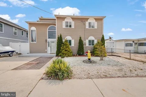26 Ship Drive, Little Egg Harbor Twp, NJ 08087 - MLS#: NJOC2033530