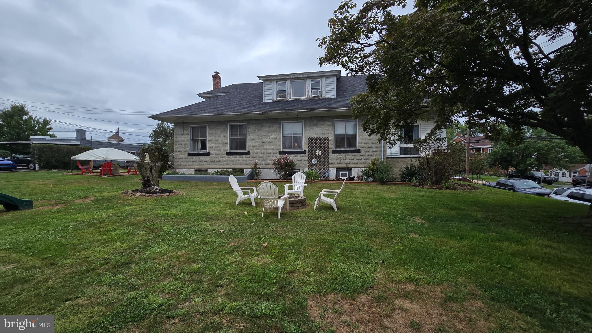 451 PENN STREET