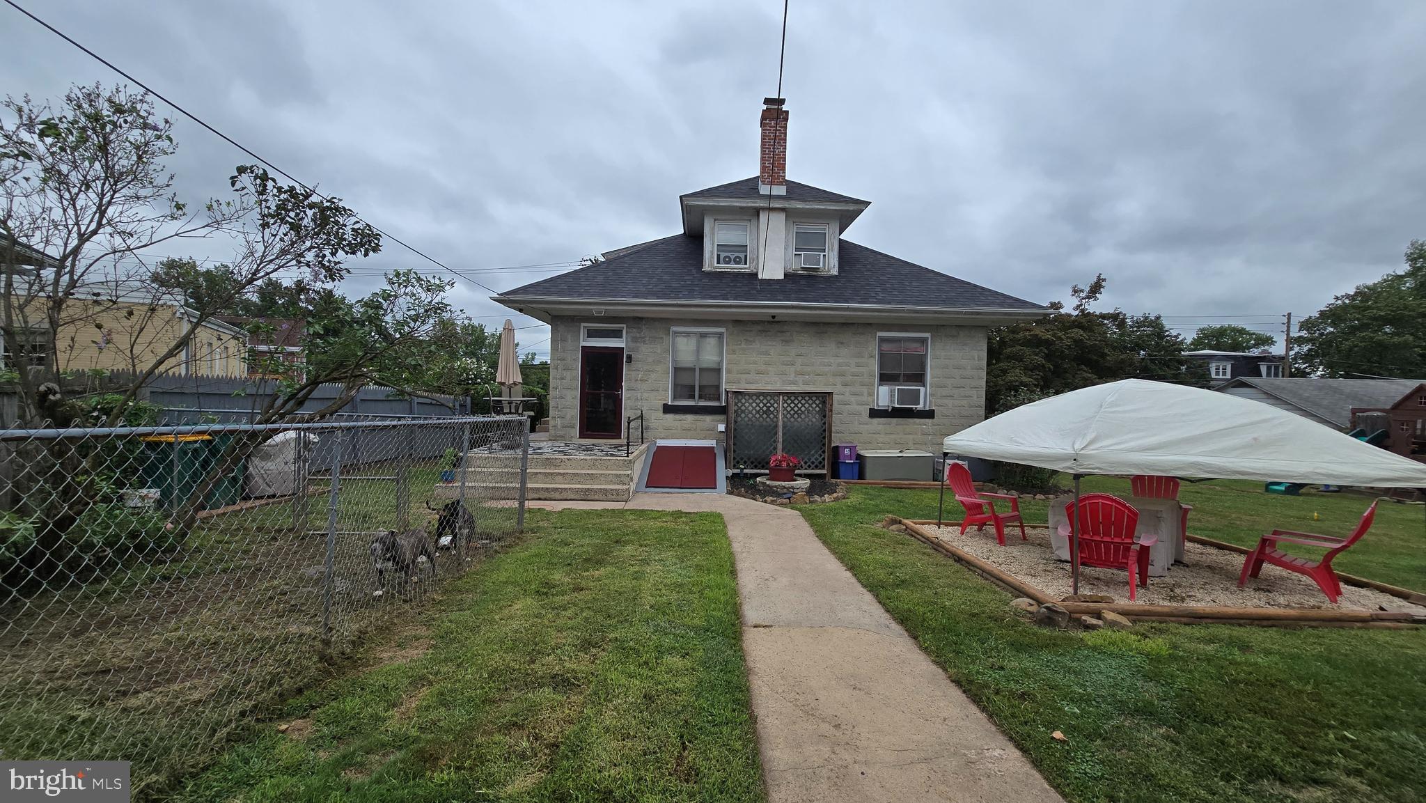 451 PENN STREET