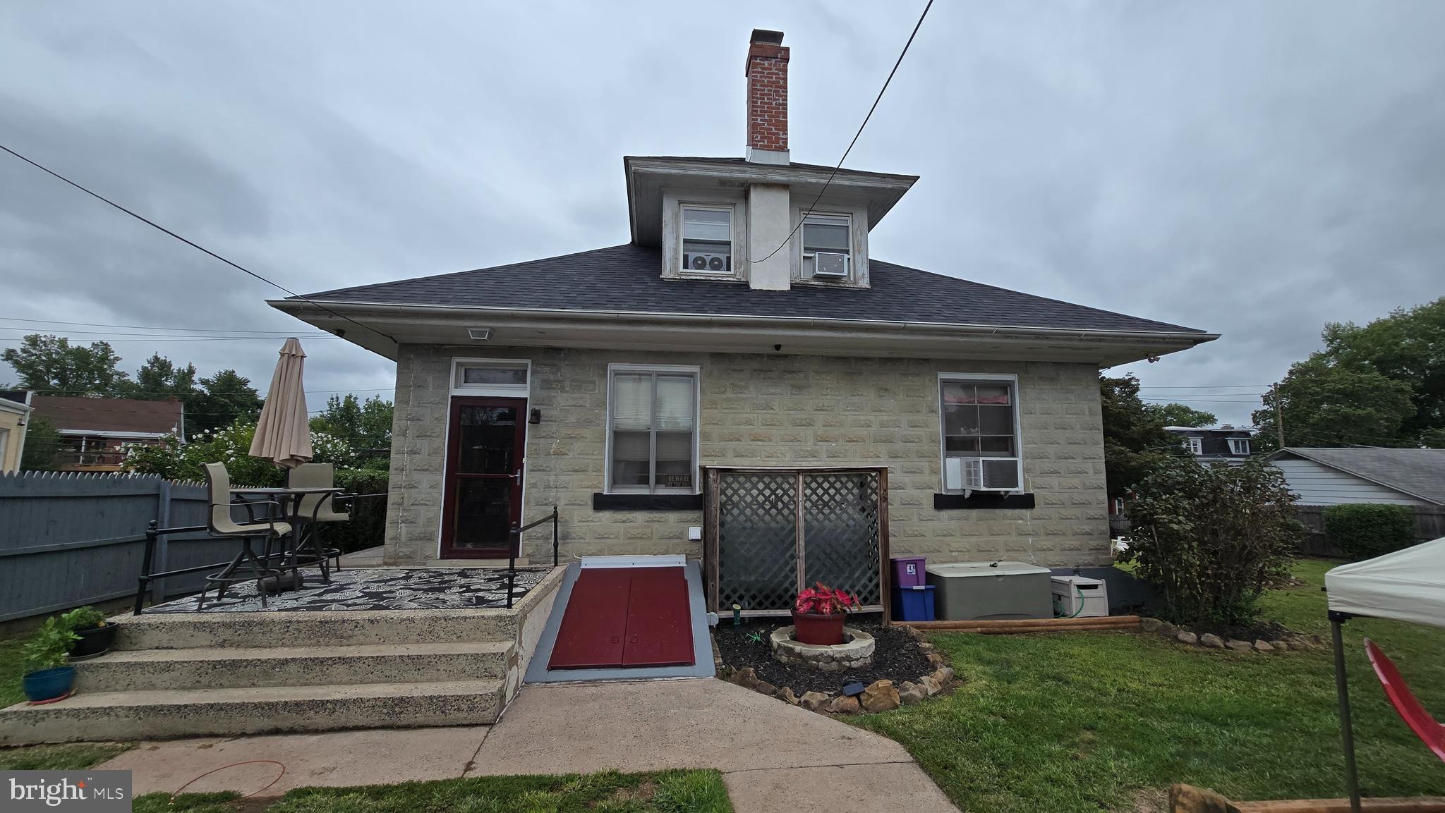 451 PENN STREET