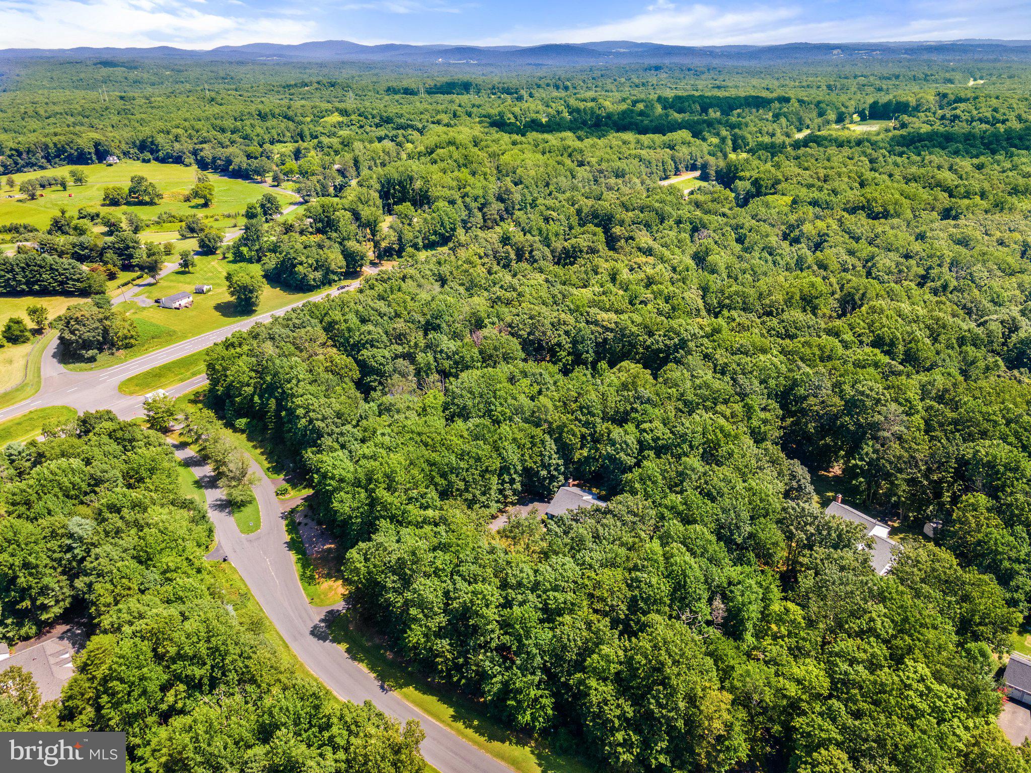 WILDWOOD FOREST - Residential