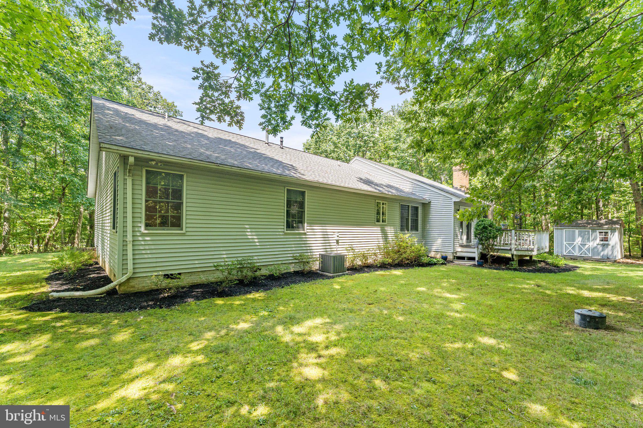 WILDWOOD FOREST - Residential