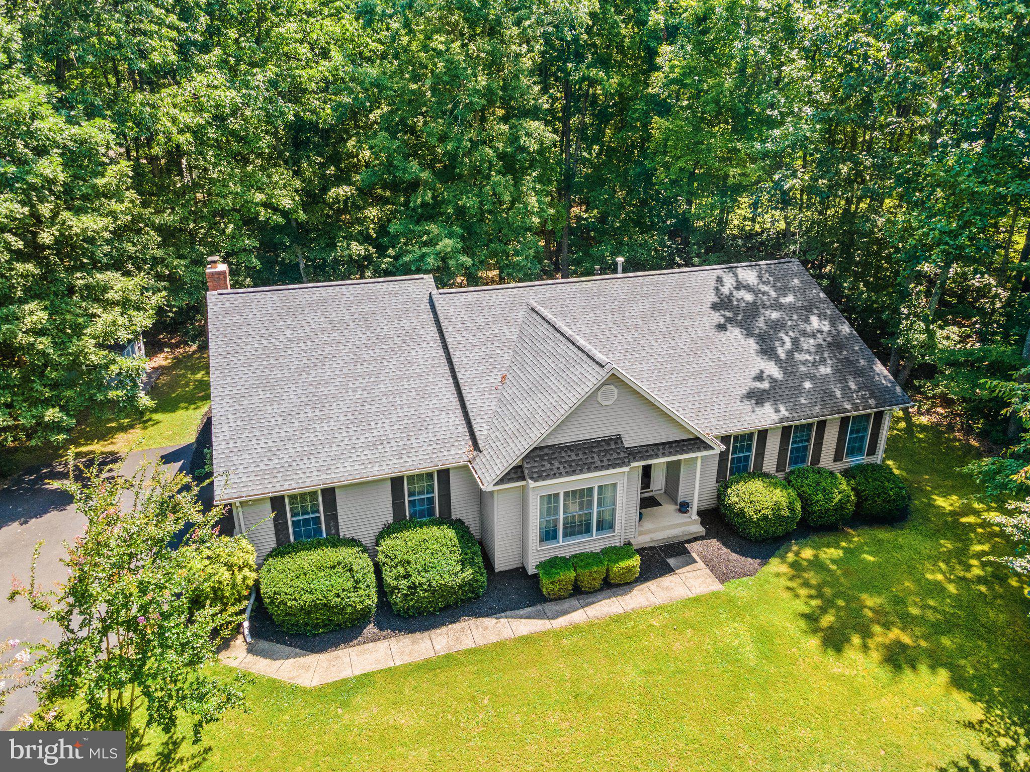 WILDWOOD FOREST - Residential