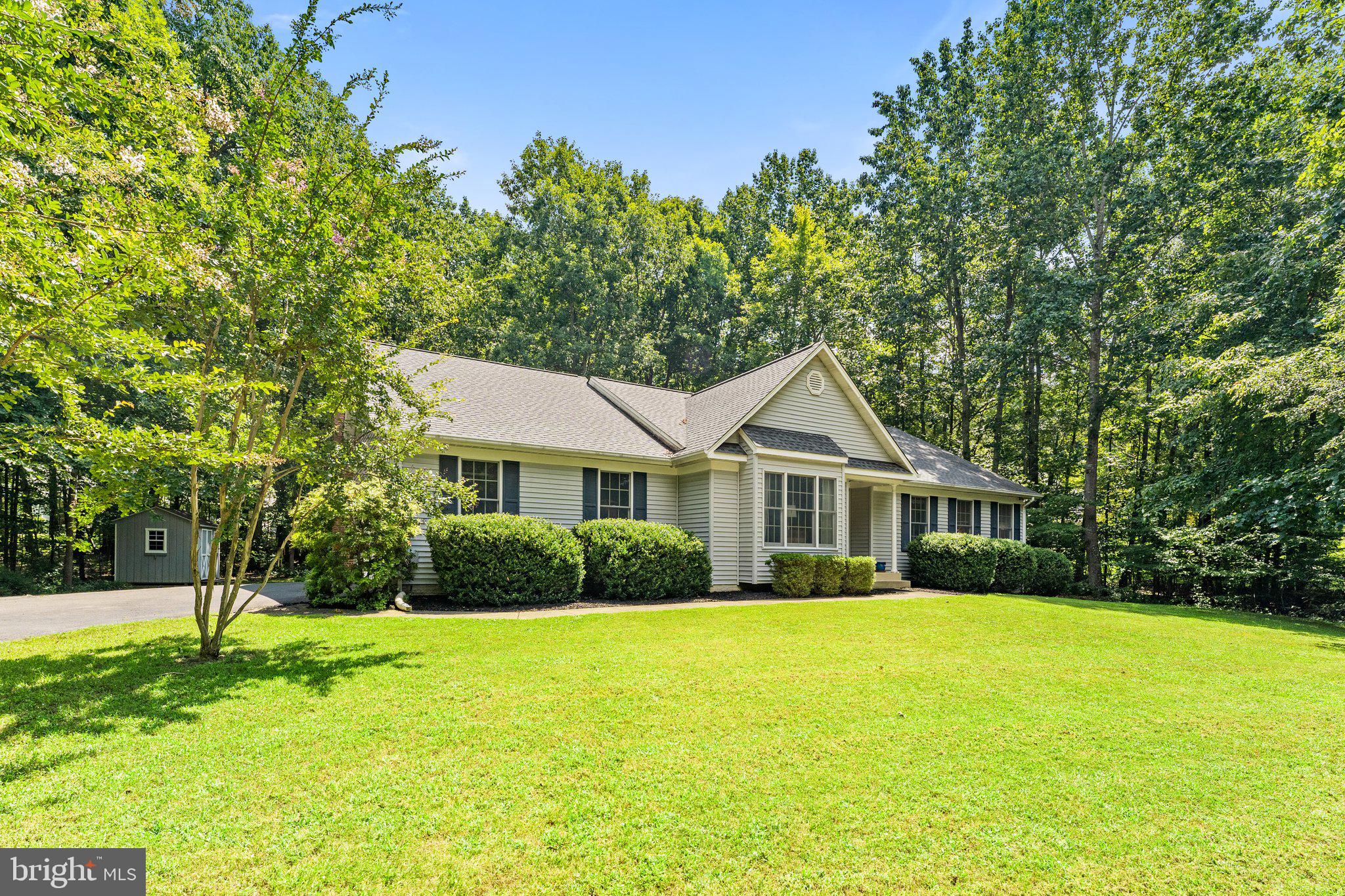 WILDWOOD FOREST - Residential