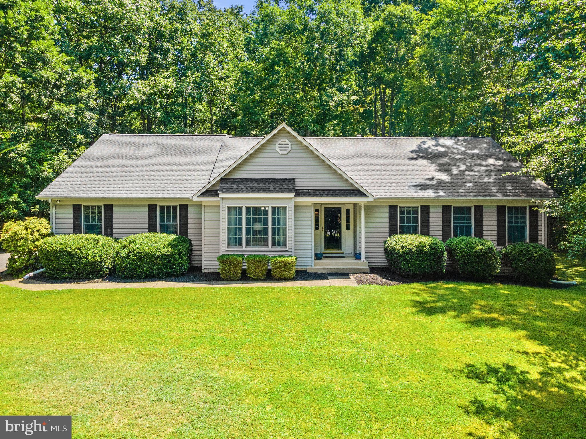 WILDWOOD FOREST - Residential