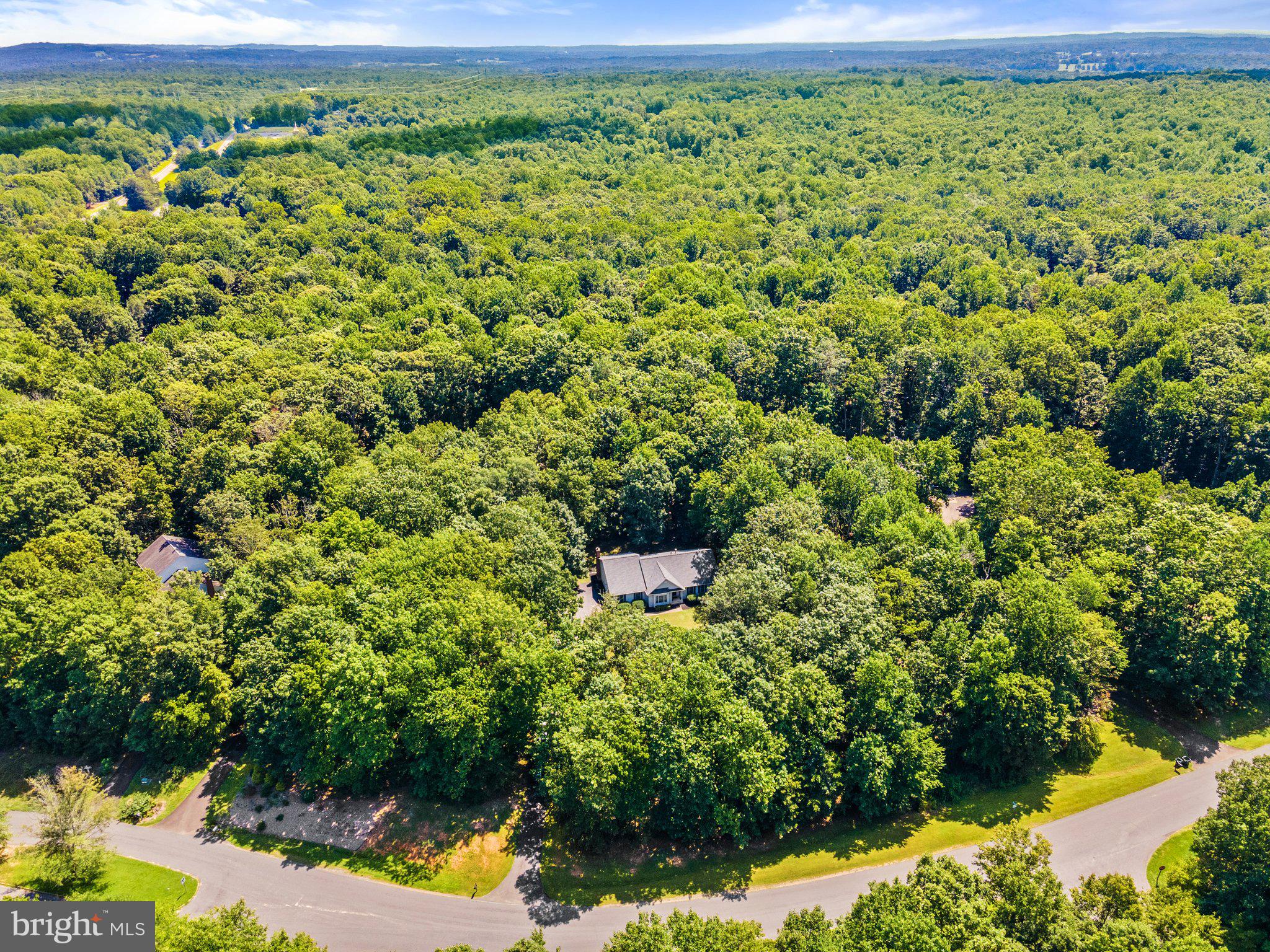 WILDWOOD FOREST - Residential