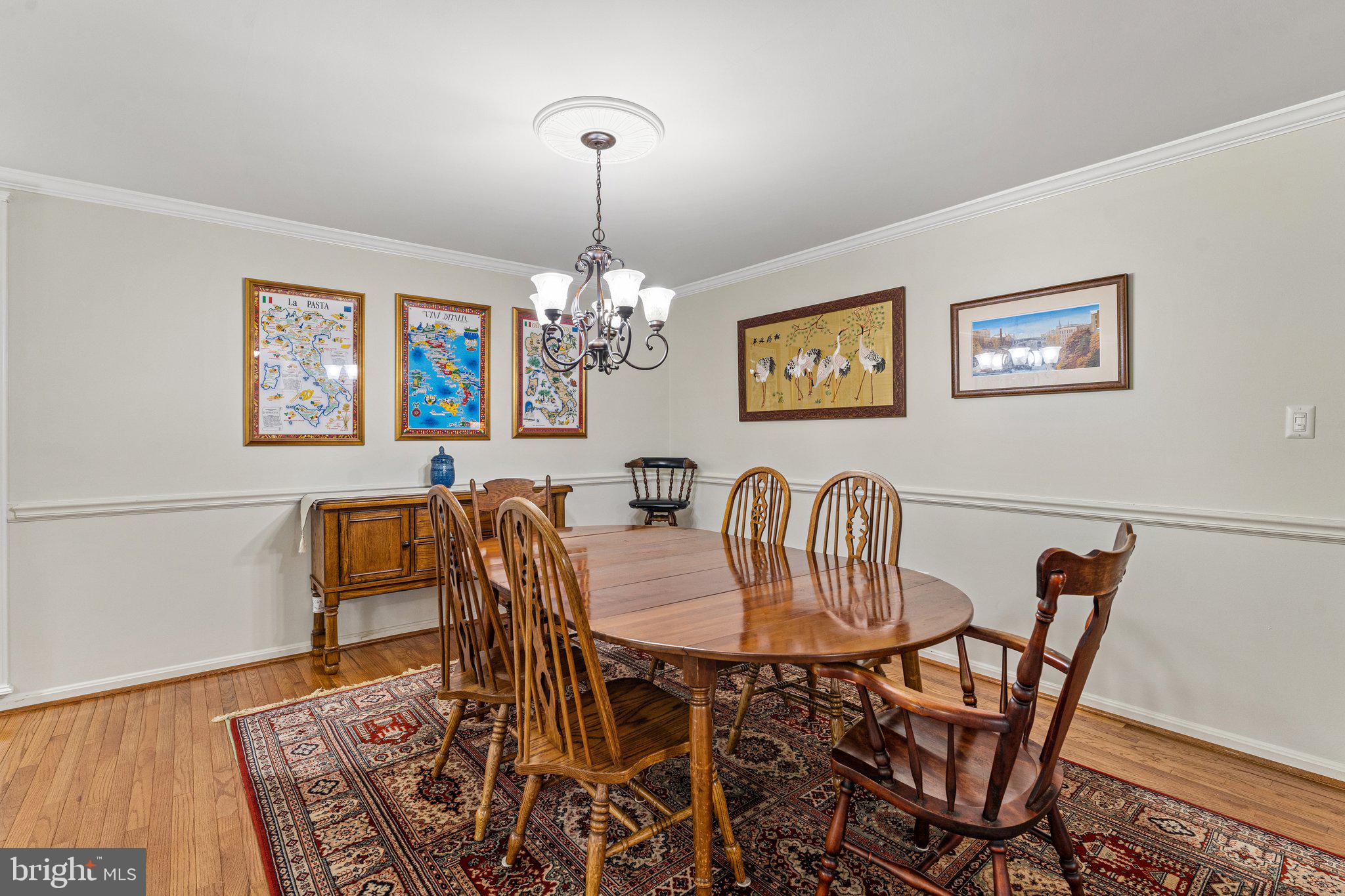 WILDWOOD FOREST - Residential