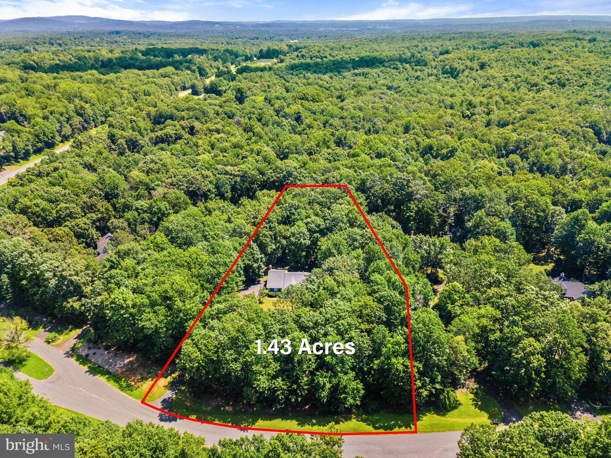 WILDWOOD FOREST - Residential