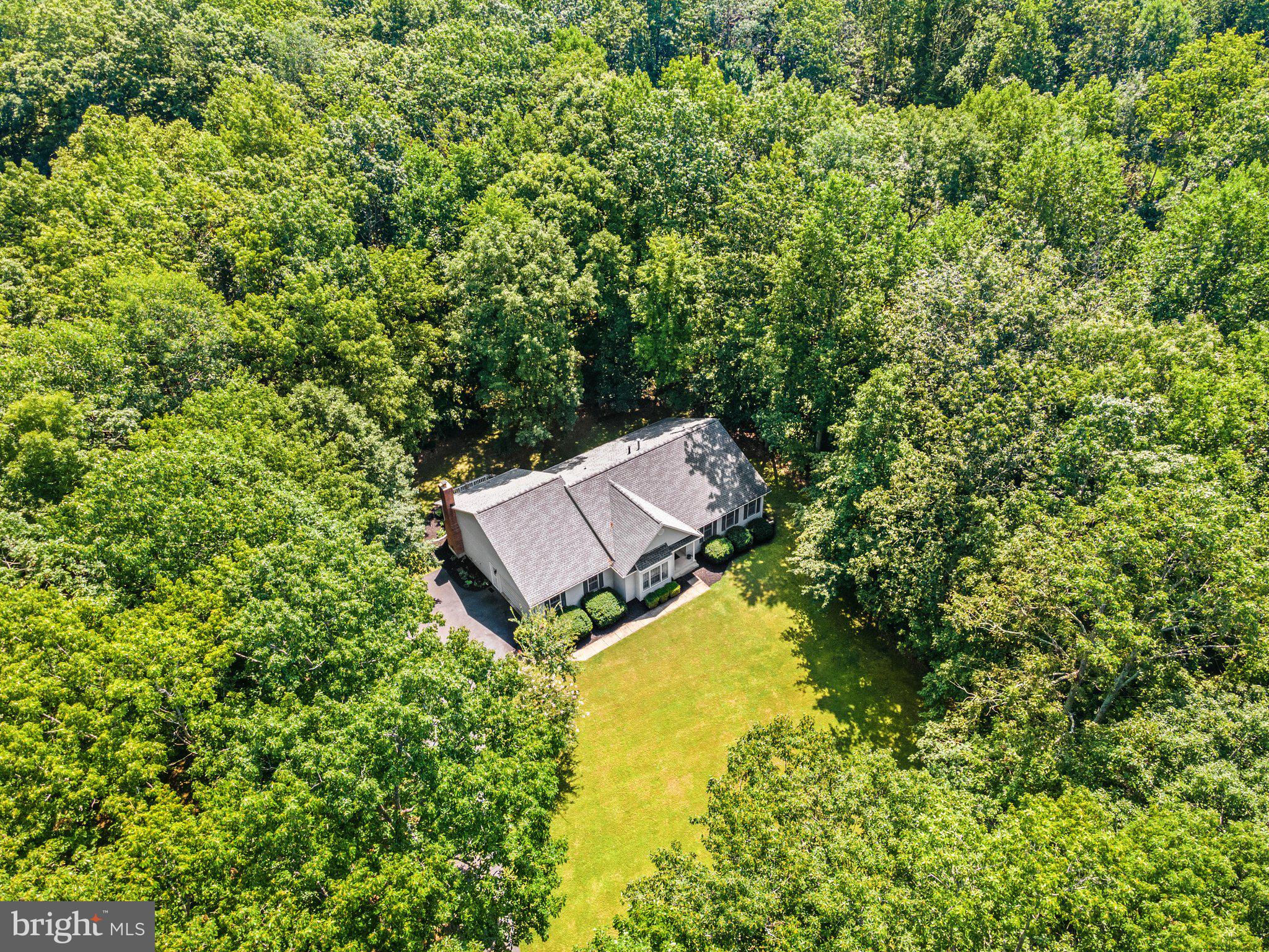 WILDWOOD FOREST - Residential