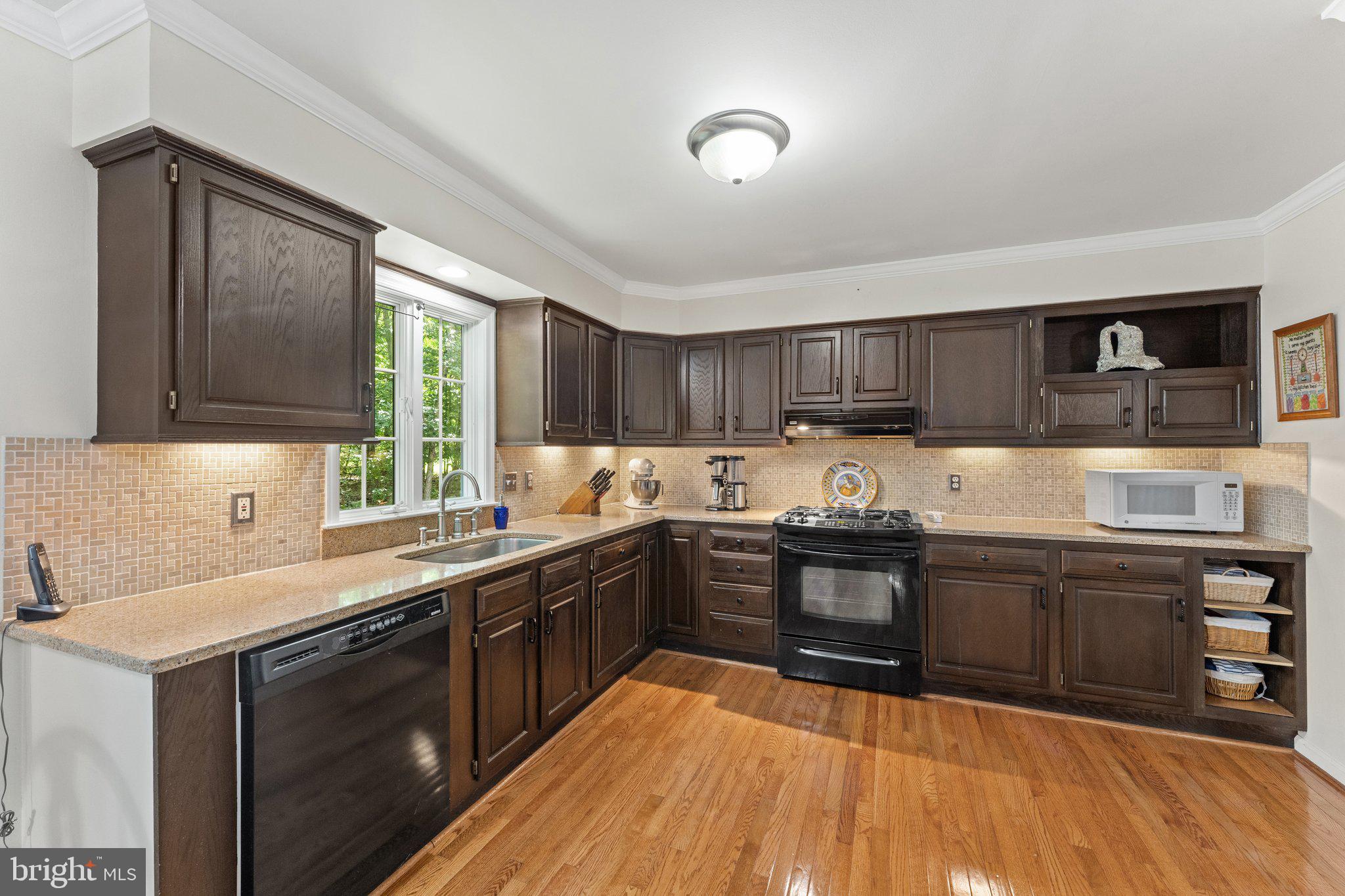 WILDWOOD FOREST - Residential