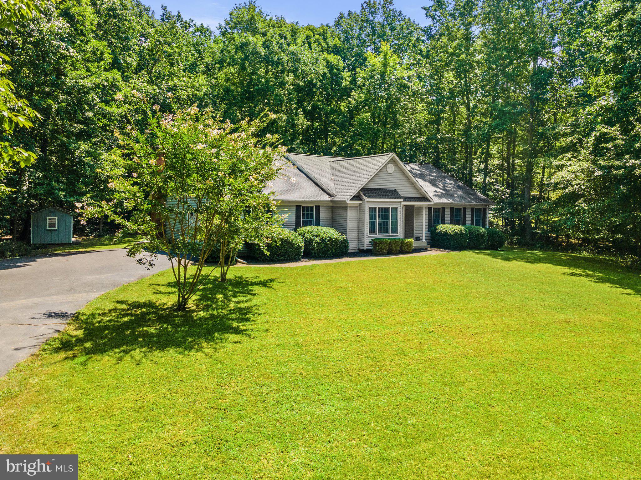 WILDWOOD FOREST - Residential