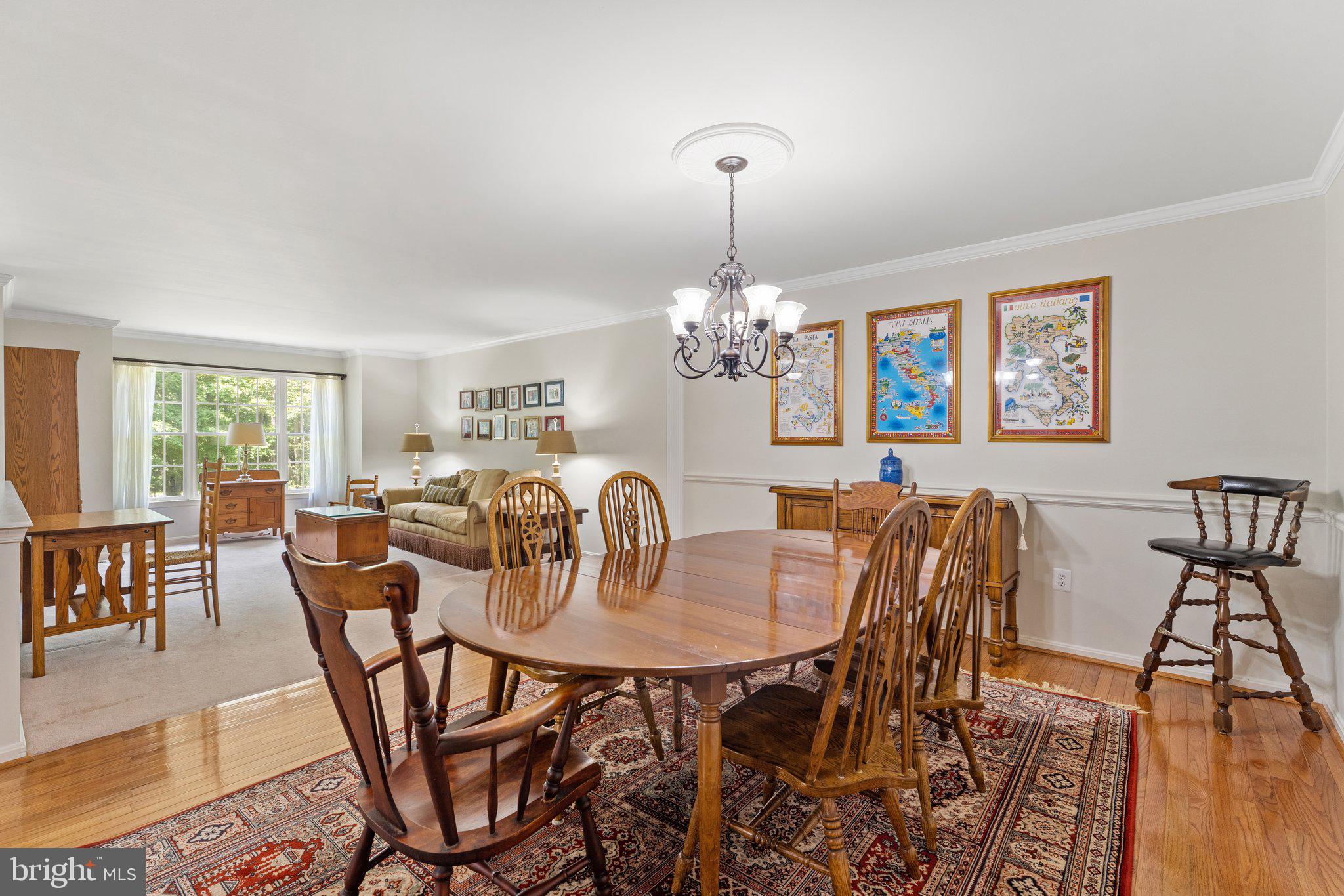 WILDWOOD FOREST - Residential