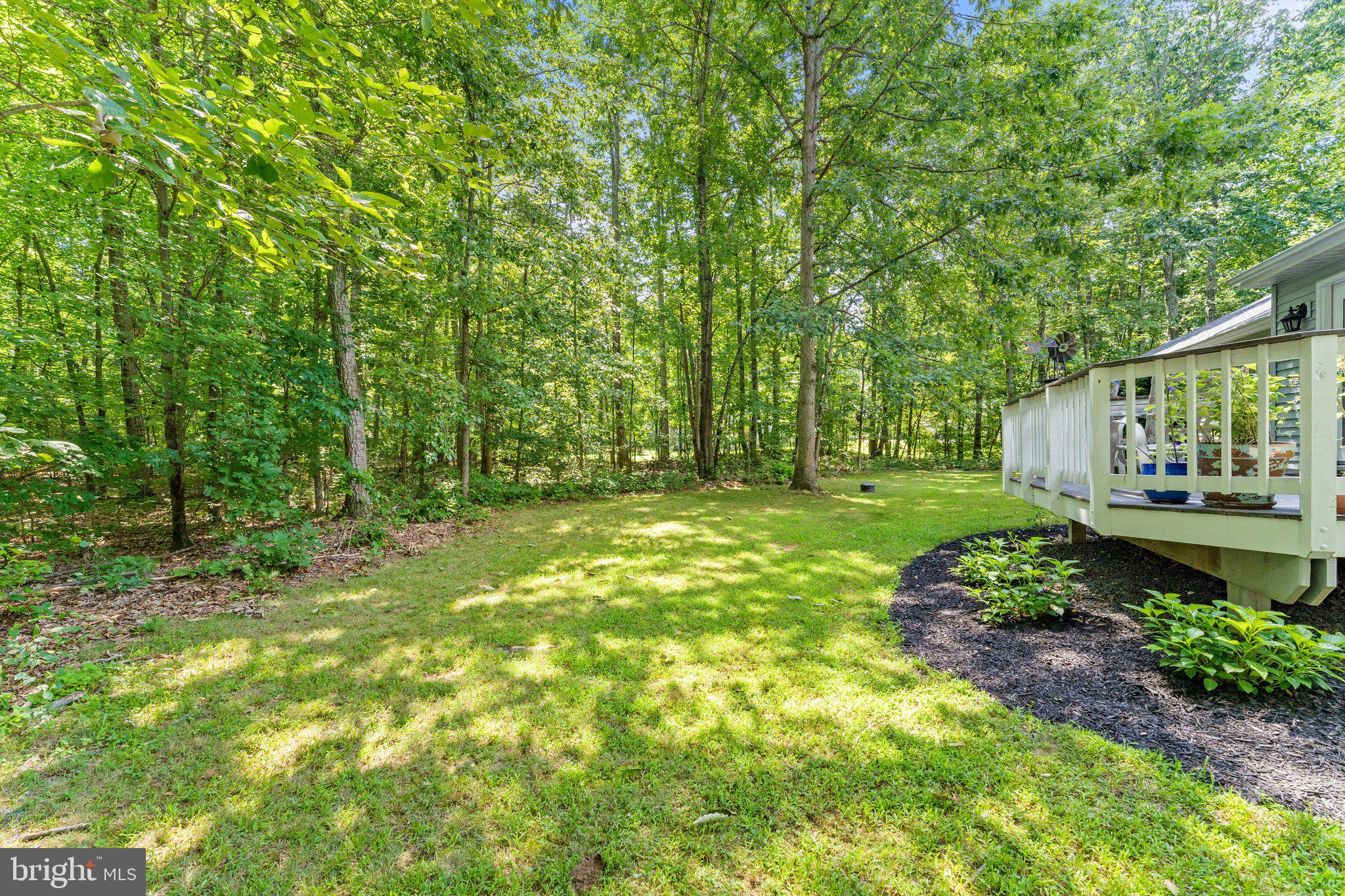 WILDWOOD FOREST - Residential