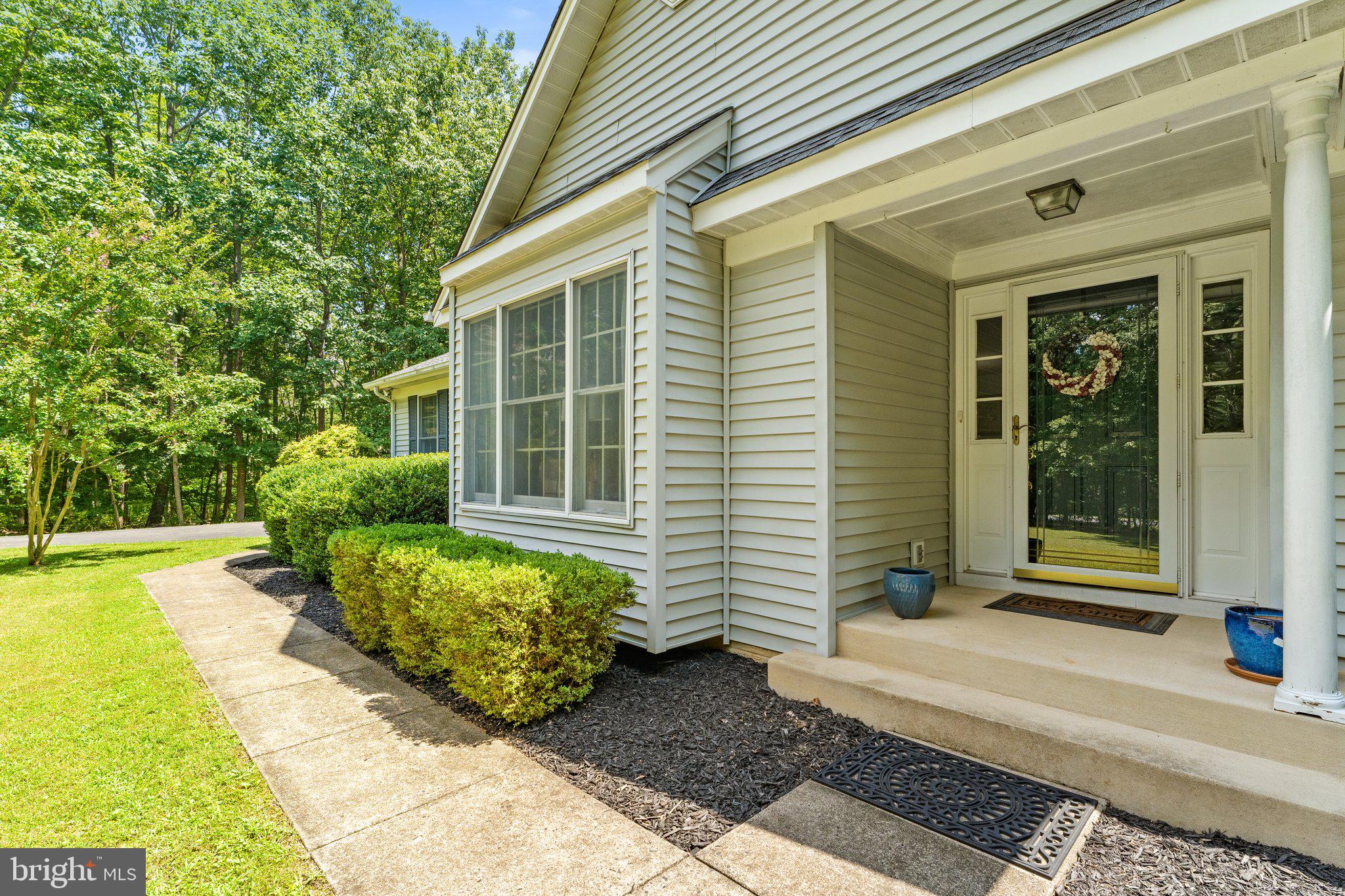 WILDWOOD FOREST - Residential