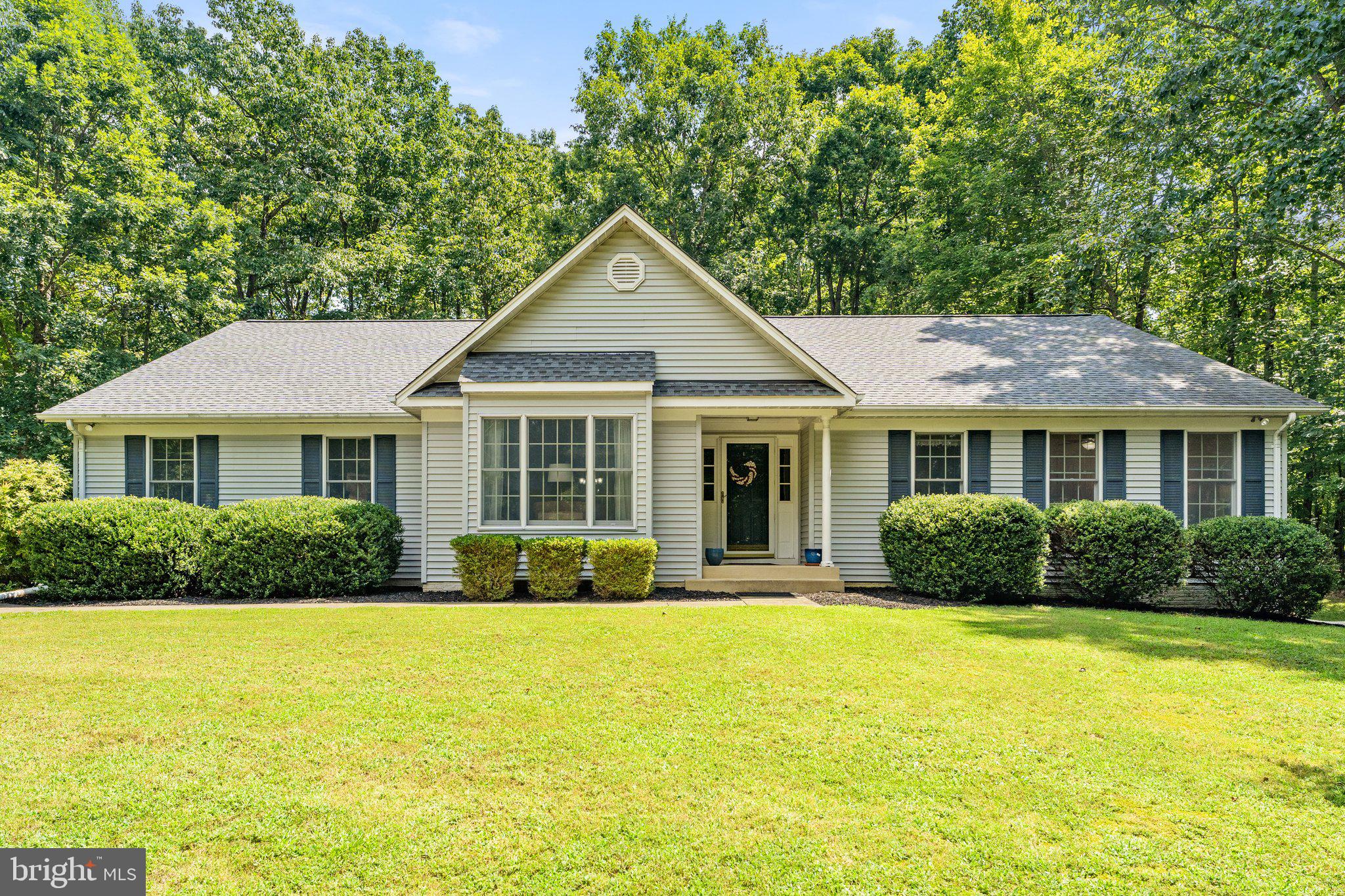 WILDWOOD FOREST - Residential