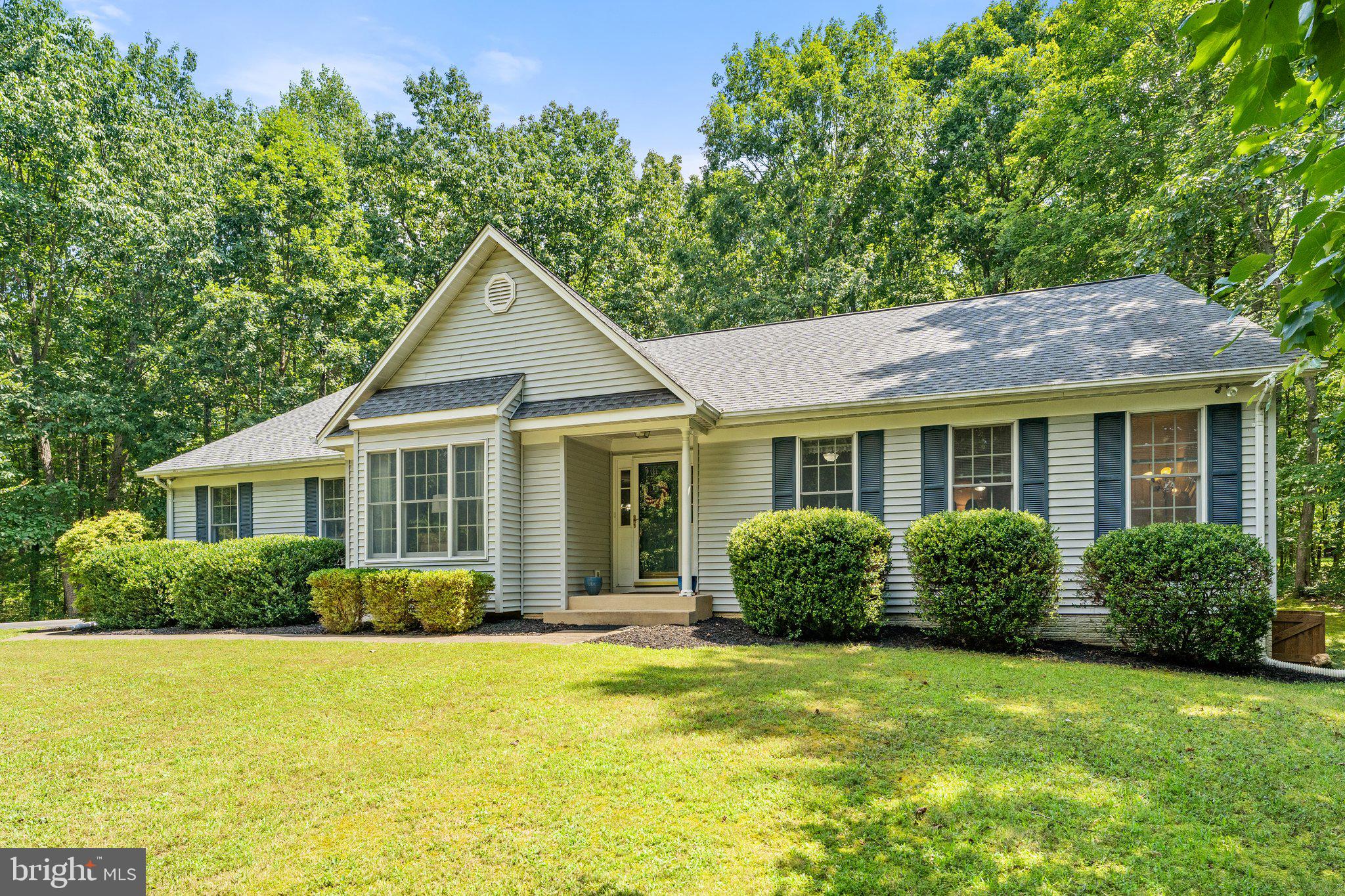 WILDWOOD FOREST - Residential