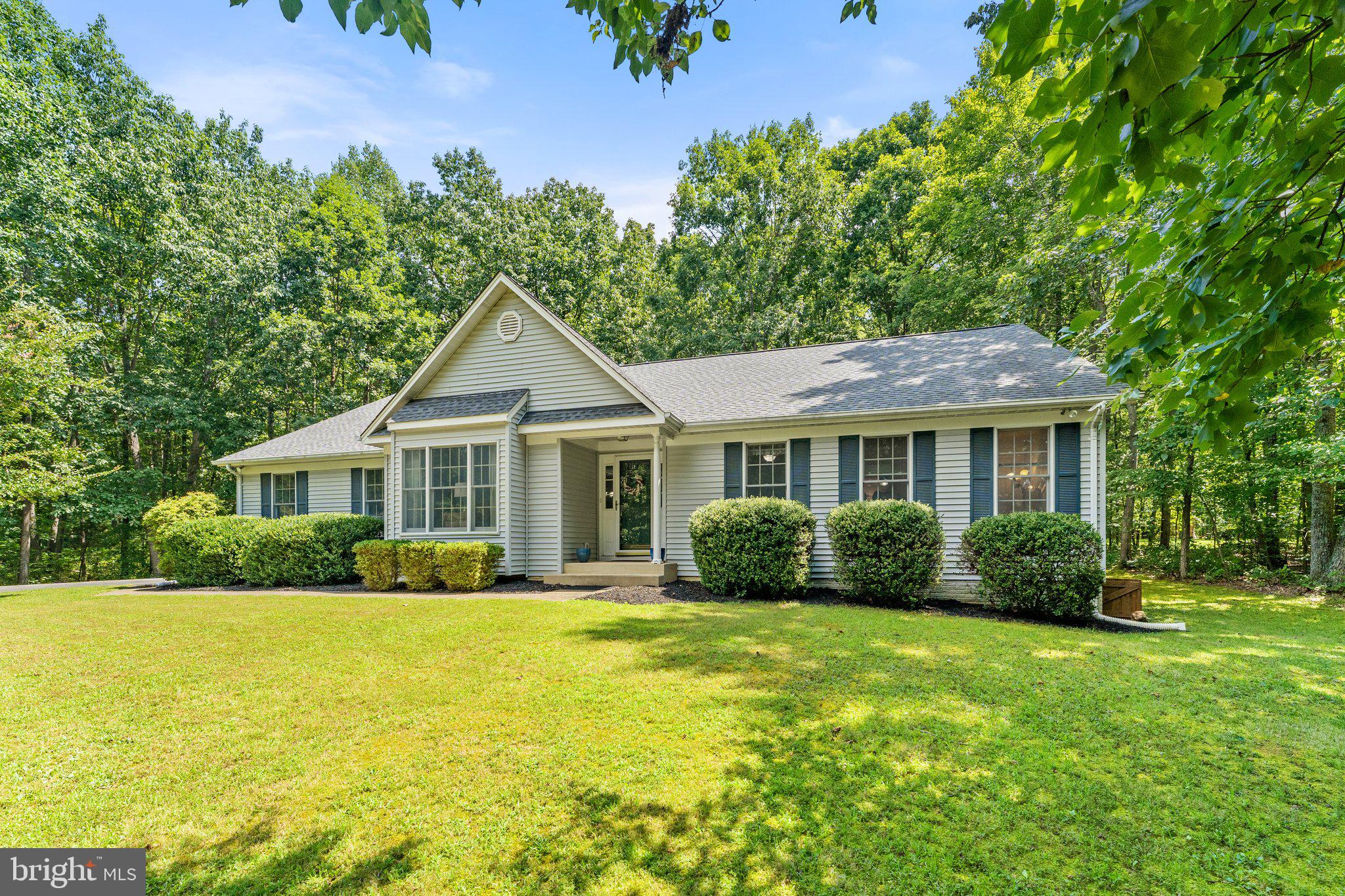 WILDWOOD FOREST - Residential