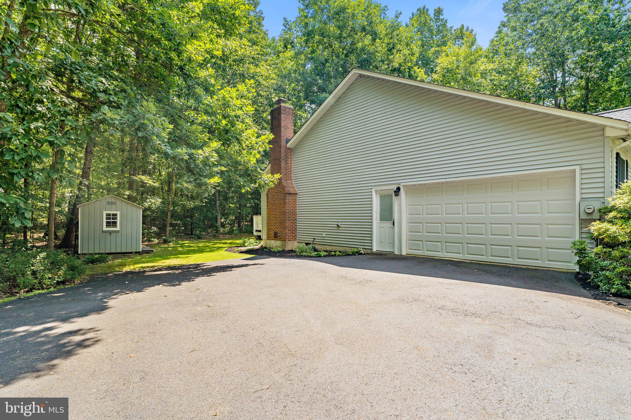 WILDWOOD FOREST - Residential