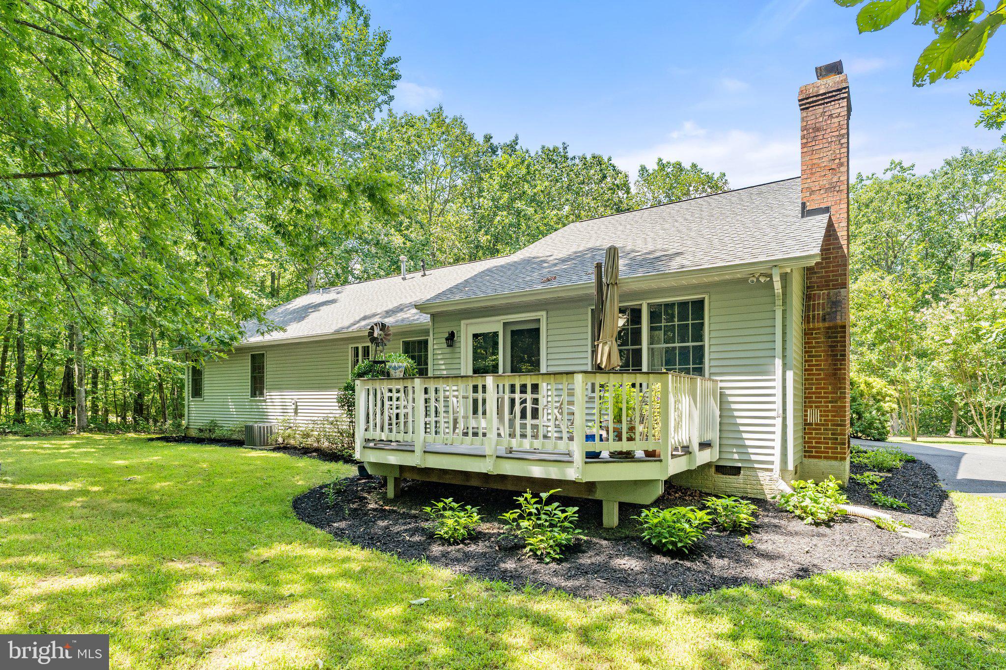 WILDWOOD FOREST - Residential