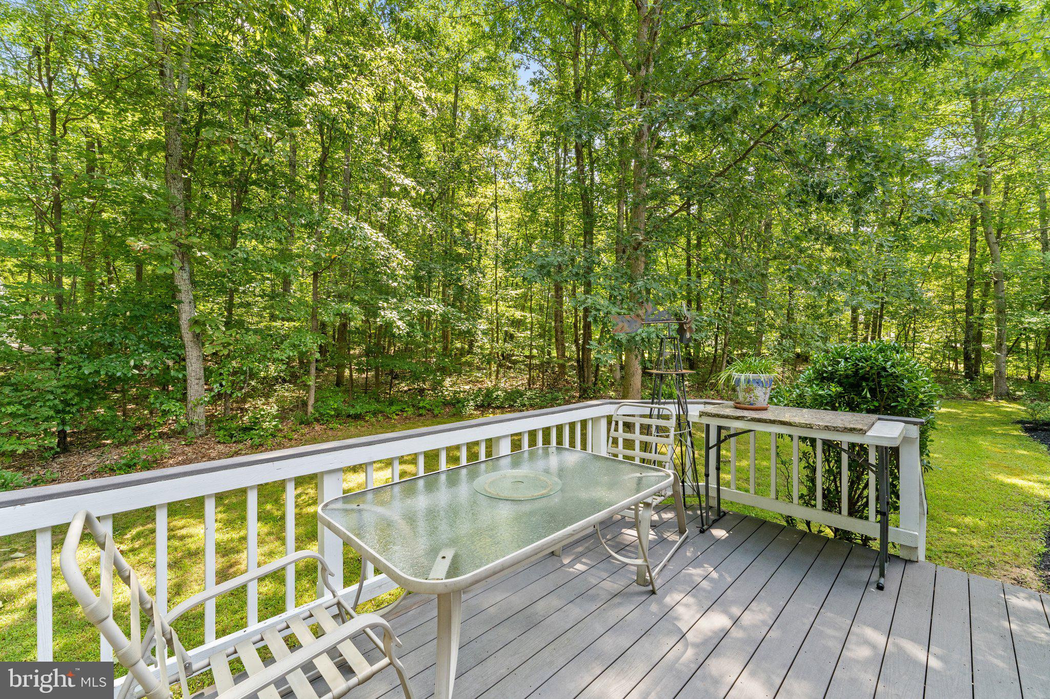 WILDWOOD FOREST - Residential