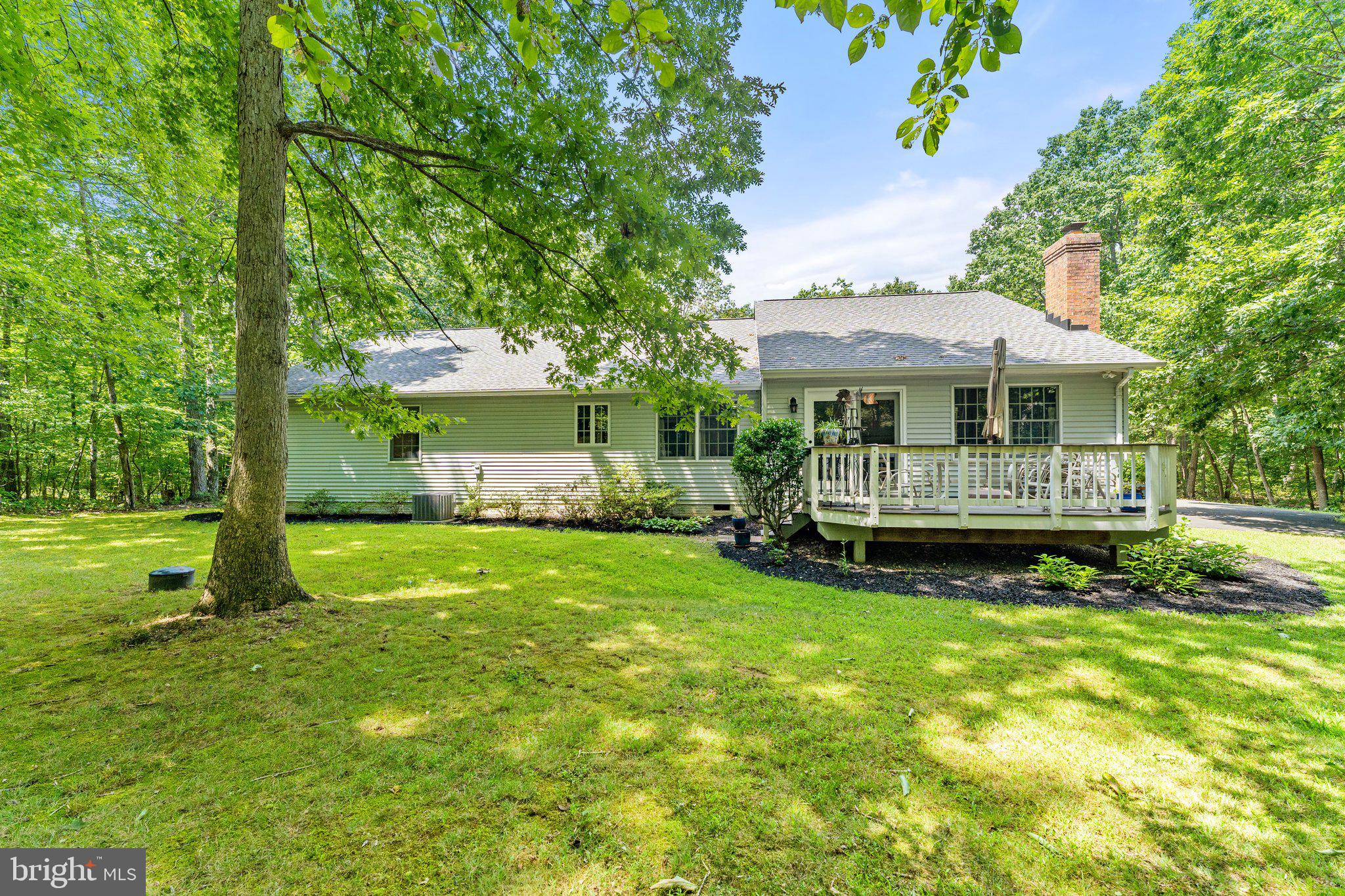 WILDWOOD FOREST - Residential