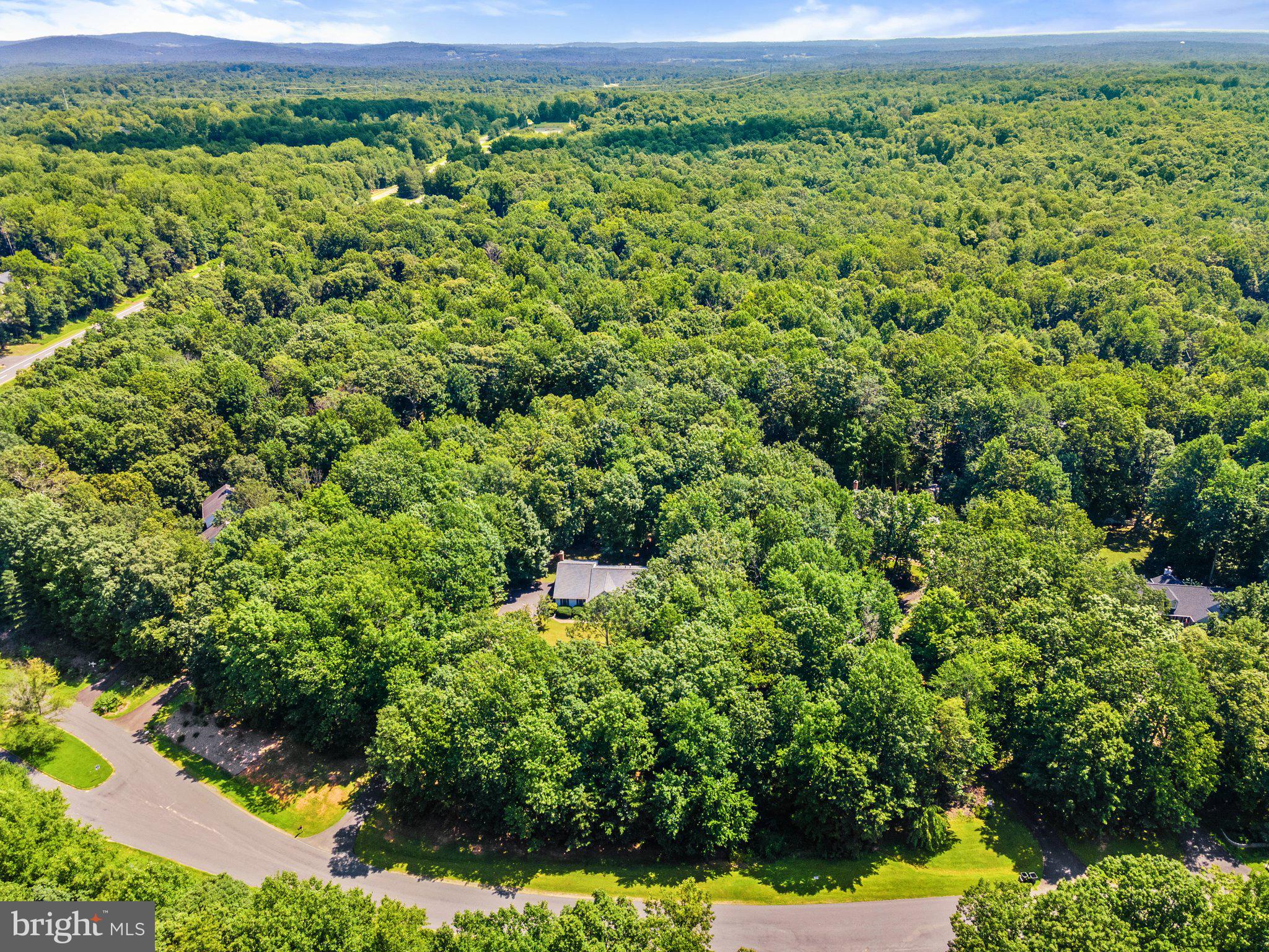 WILDWOOD FOREST - Residential