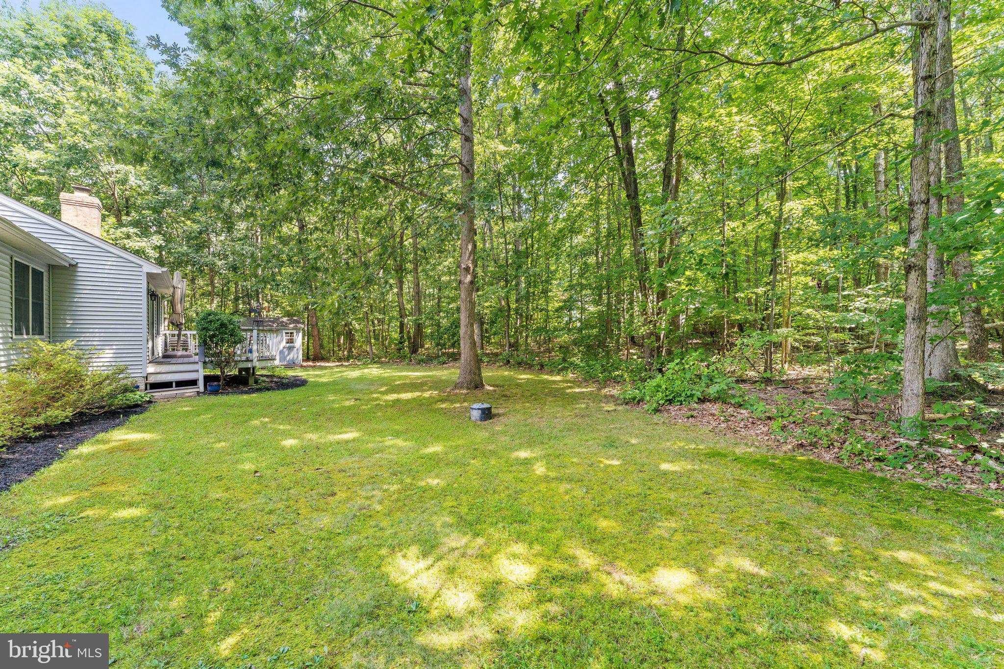 WILDWOOD FOREST - Residential