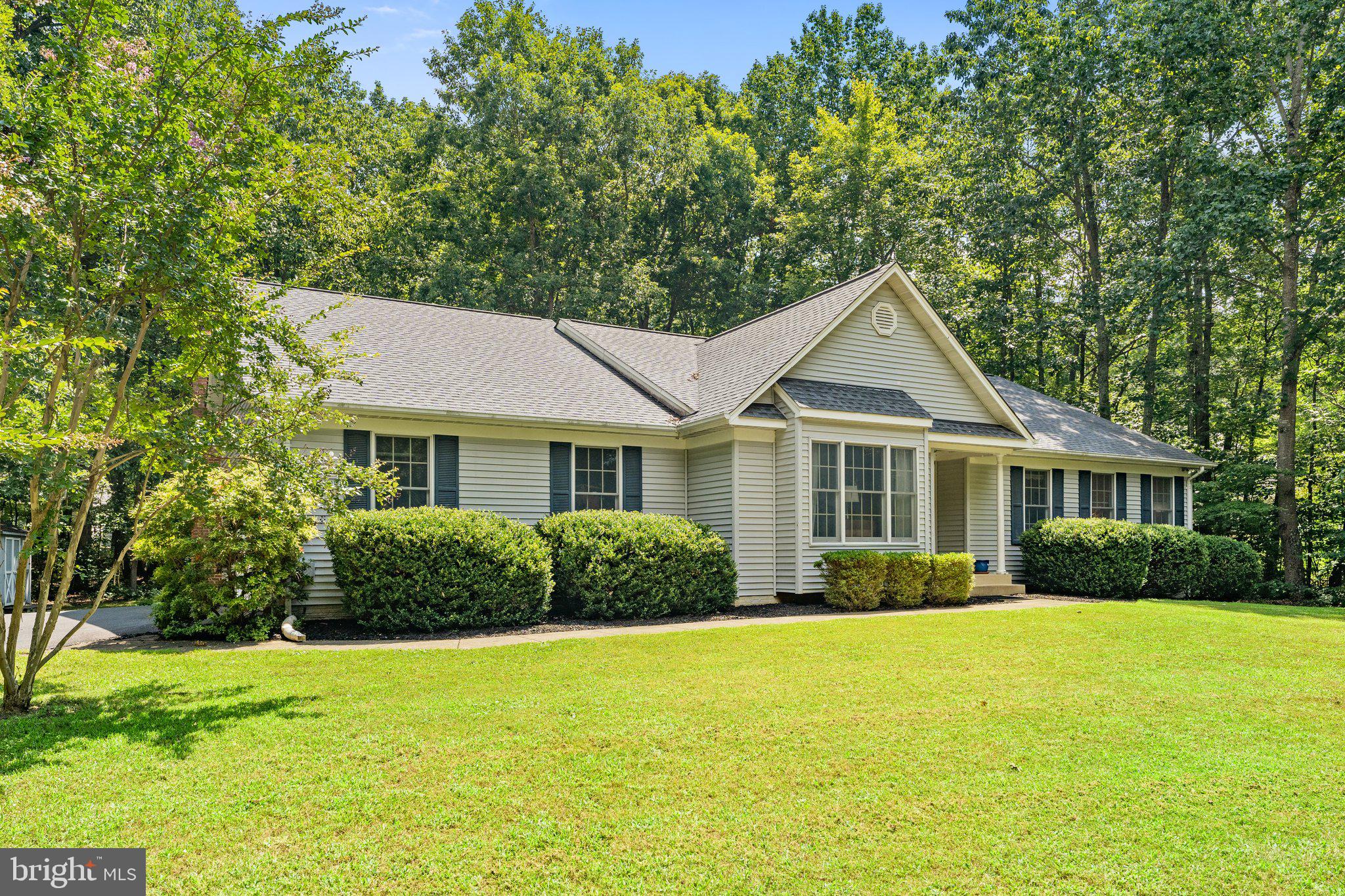 WILDWOOD FOREST - Residential