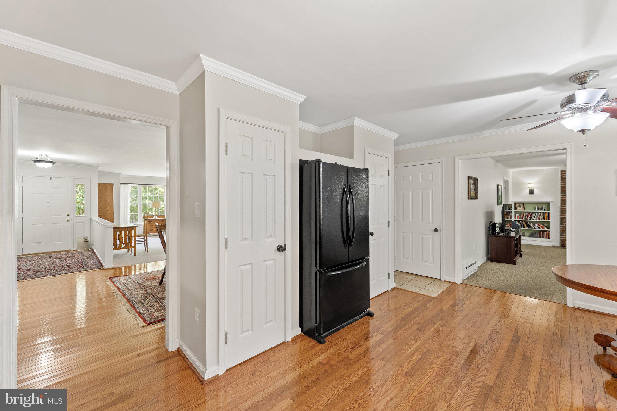 WILDWOOD FOREST - Residential