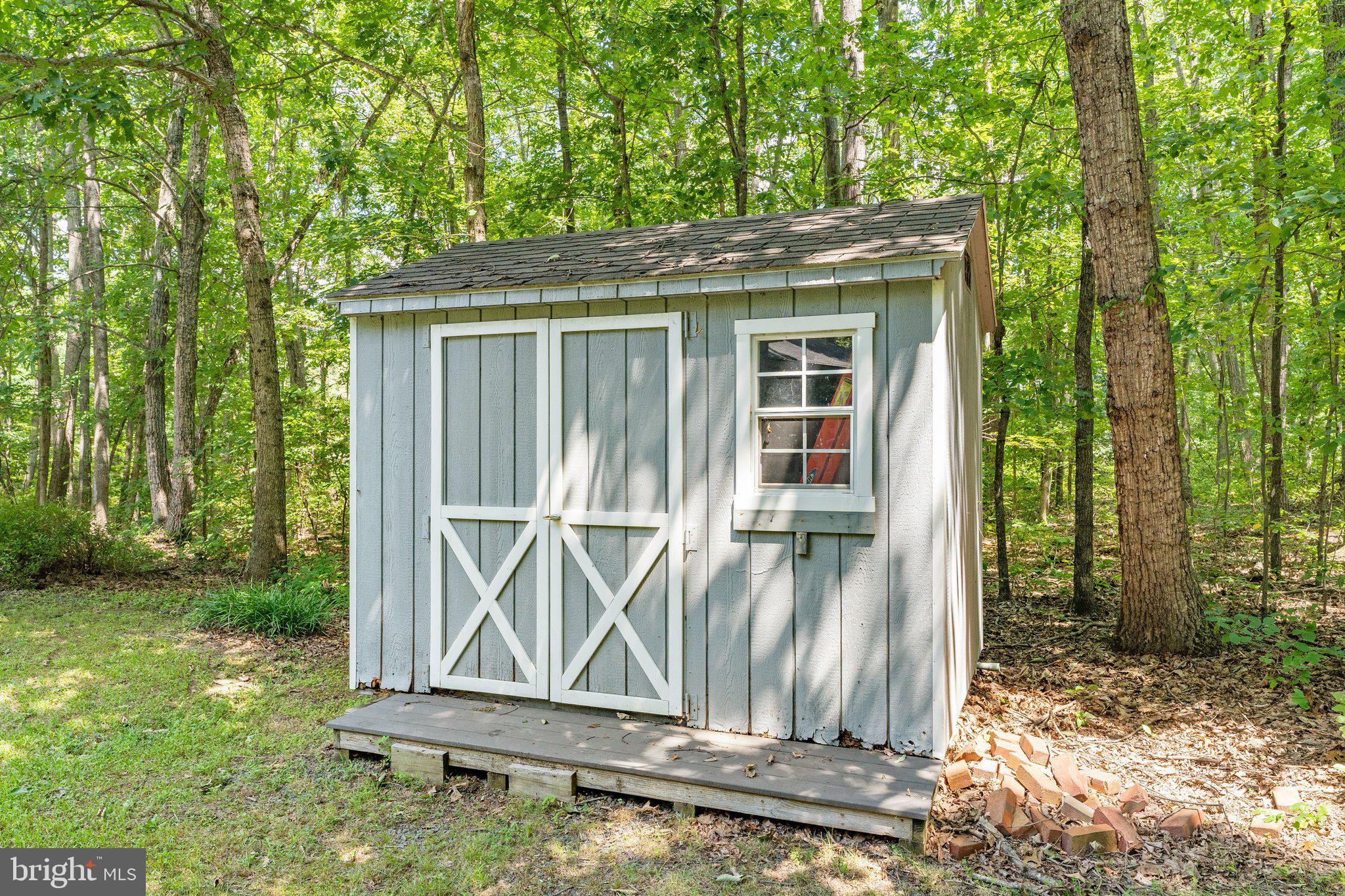 WILDWOOD FOREST - Residential