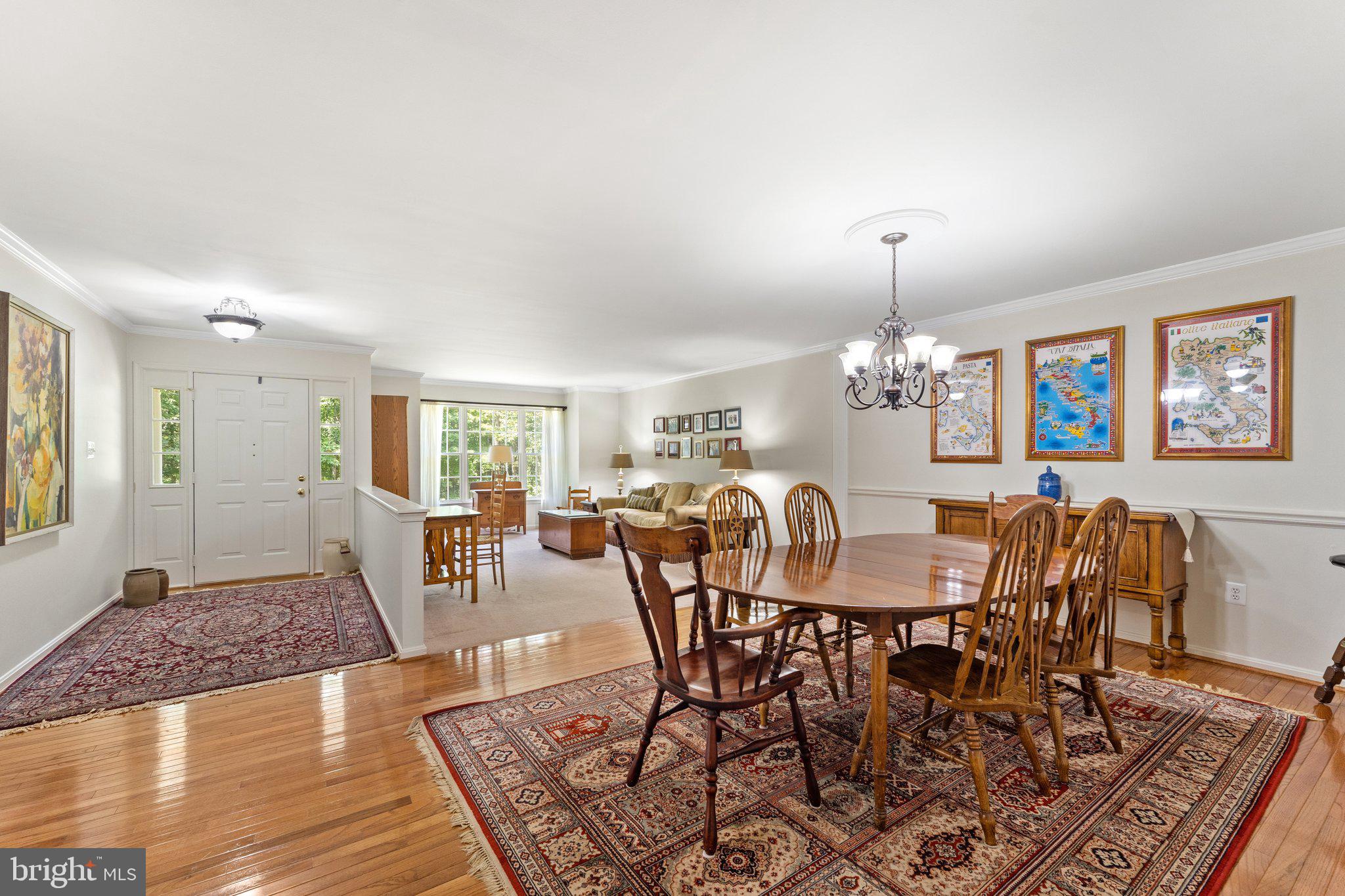 WILDWOOD FOREST - Residential