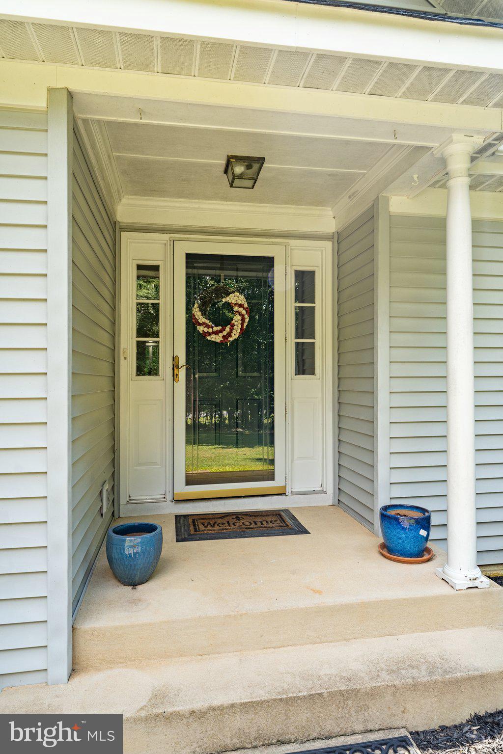 WILDWOOD FOREST - Residential