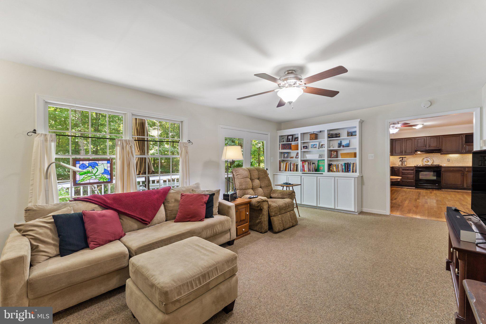 WILDWOOD FOREST - Residential