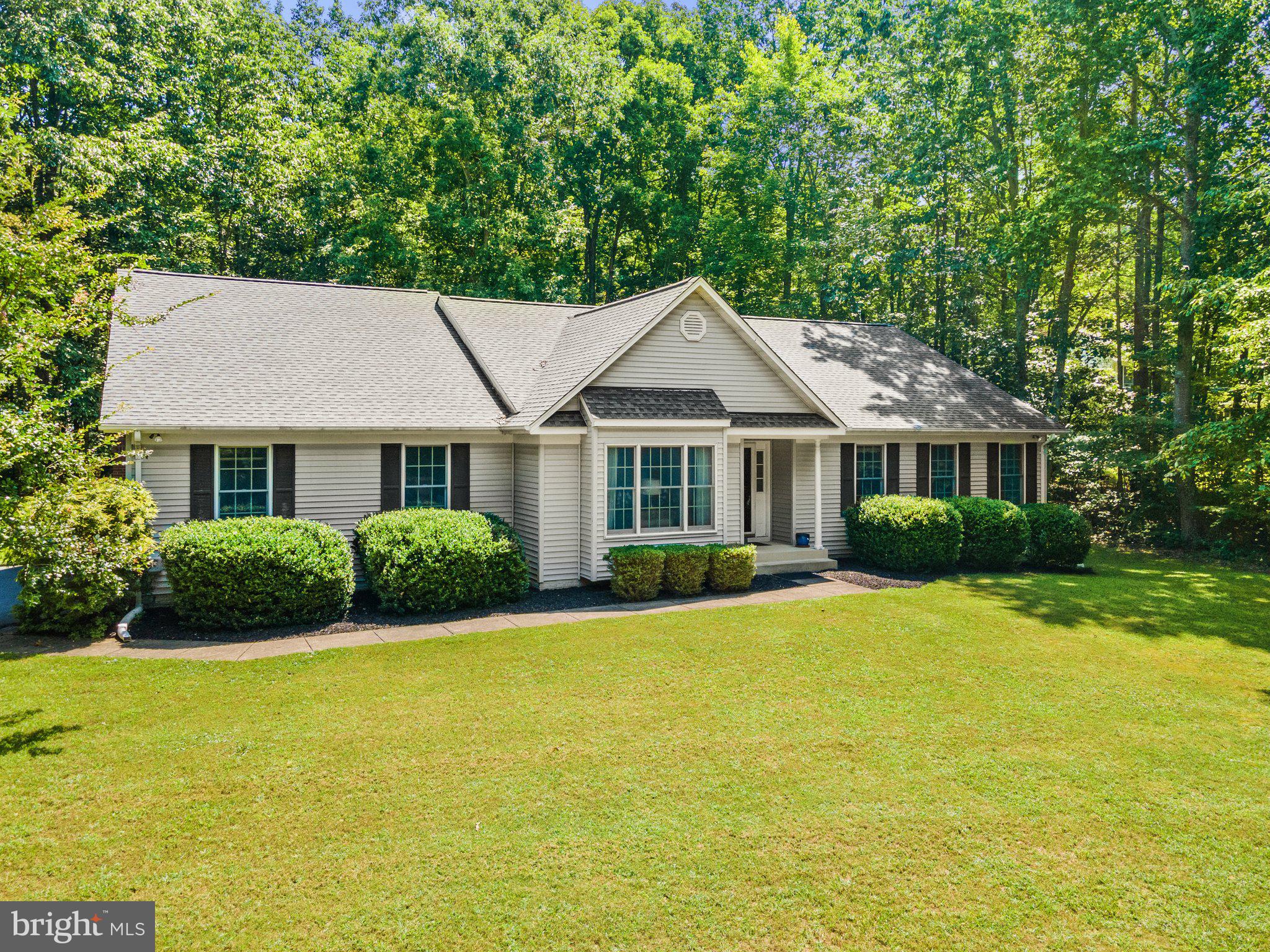 WILDWOOD FOREST - Residential