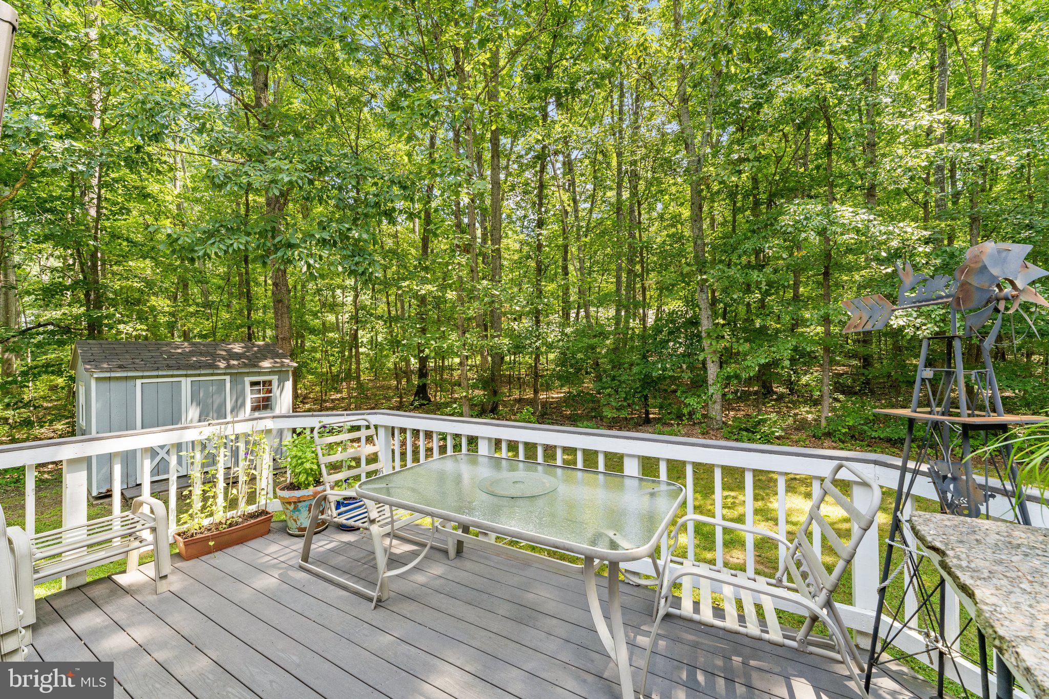 WILDWOOD FOREST - Residential