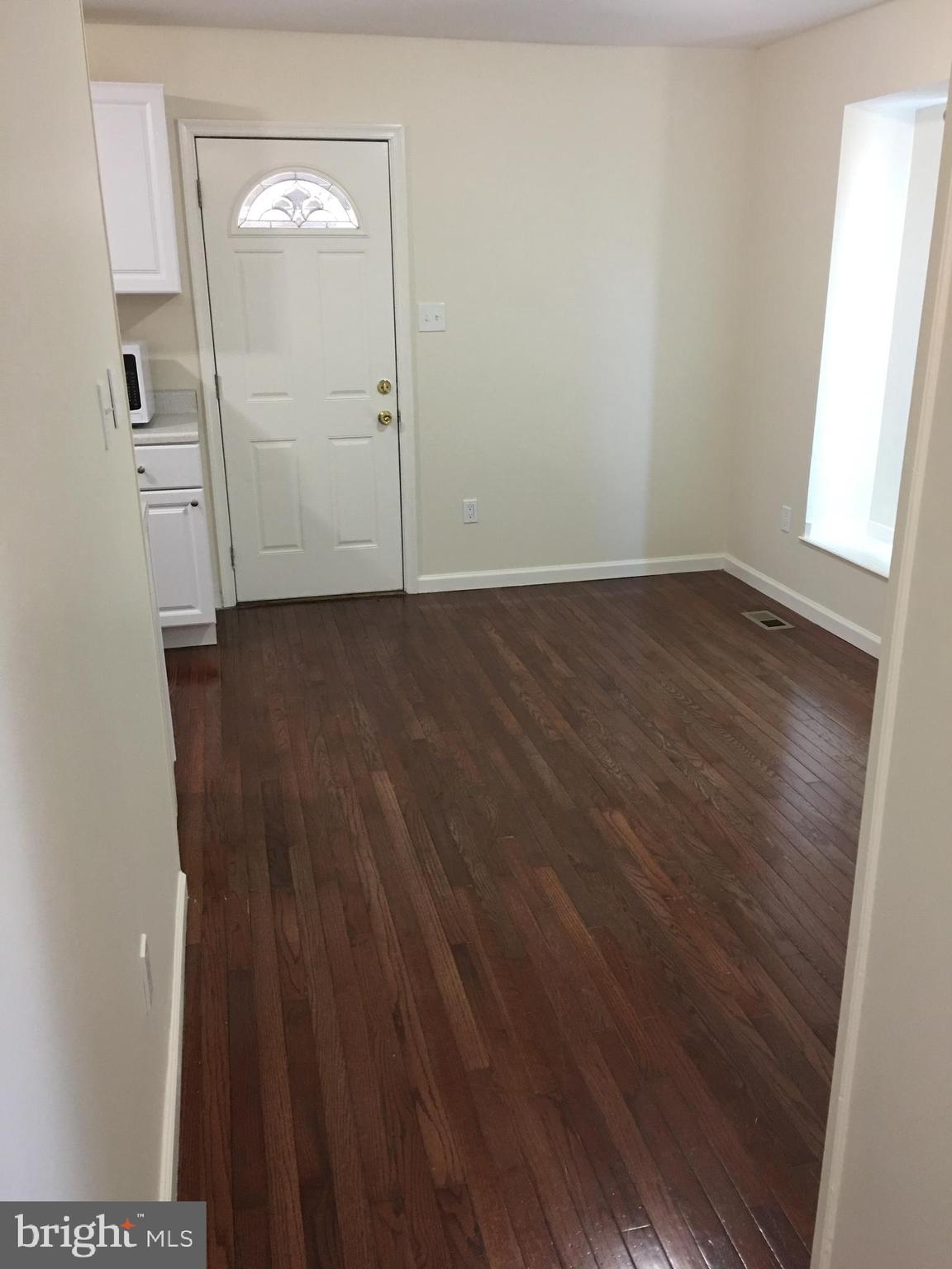 TANTALLON ON THE POTOMAC - Residential