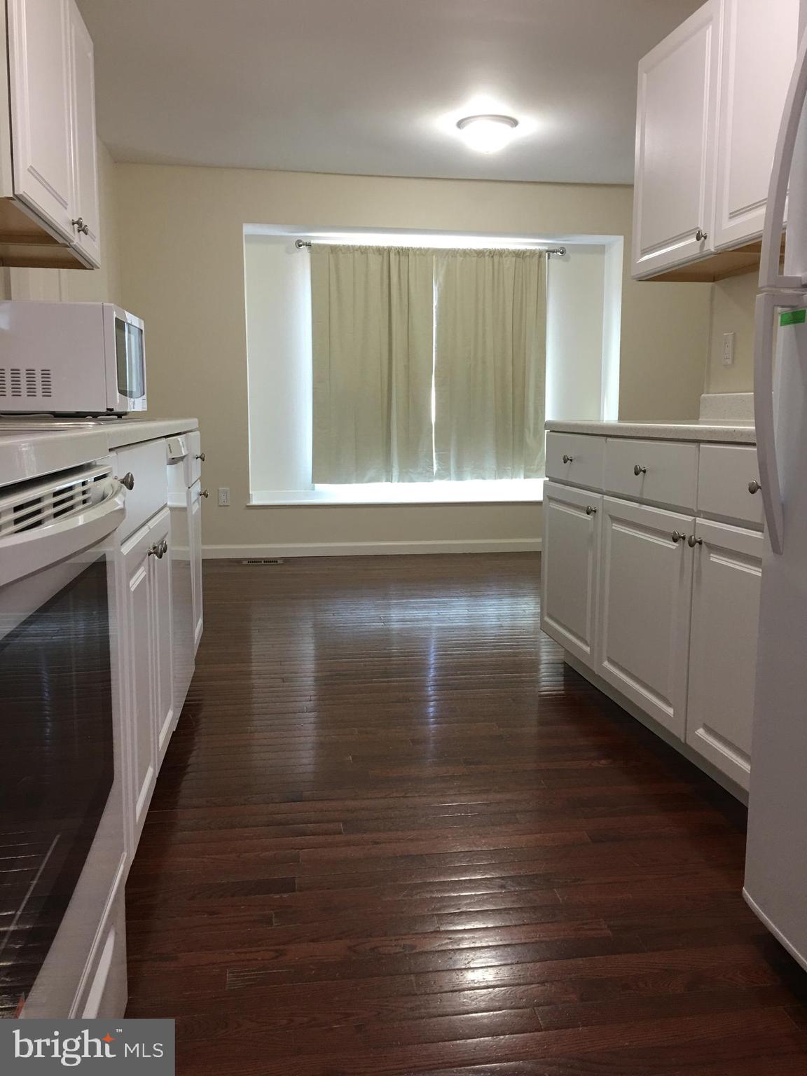 TANTALLON ON THE POTOMAC - Residential