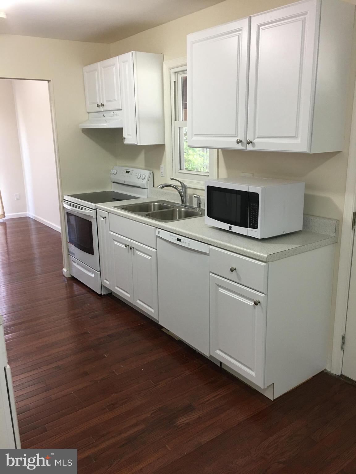 TANTALLON ON THE POTOMAC - Residential