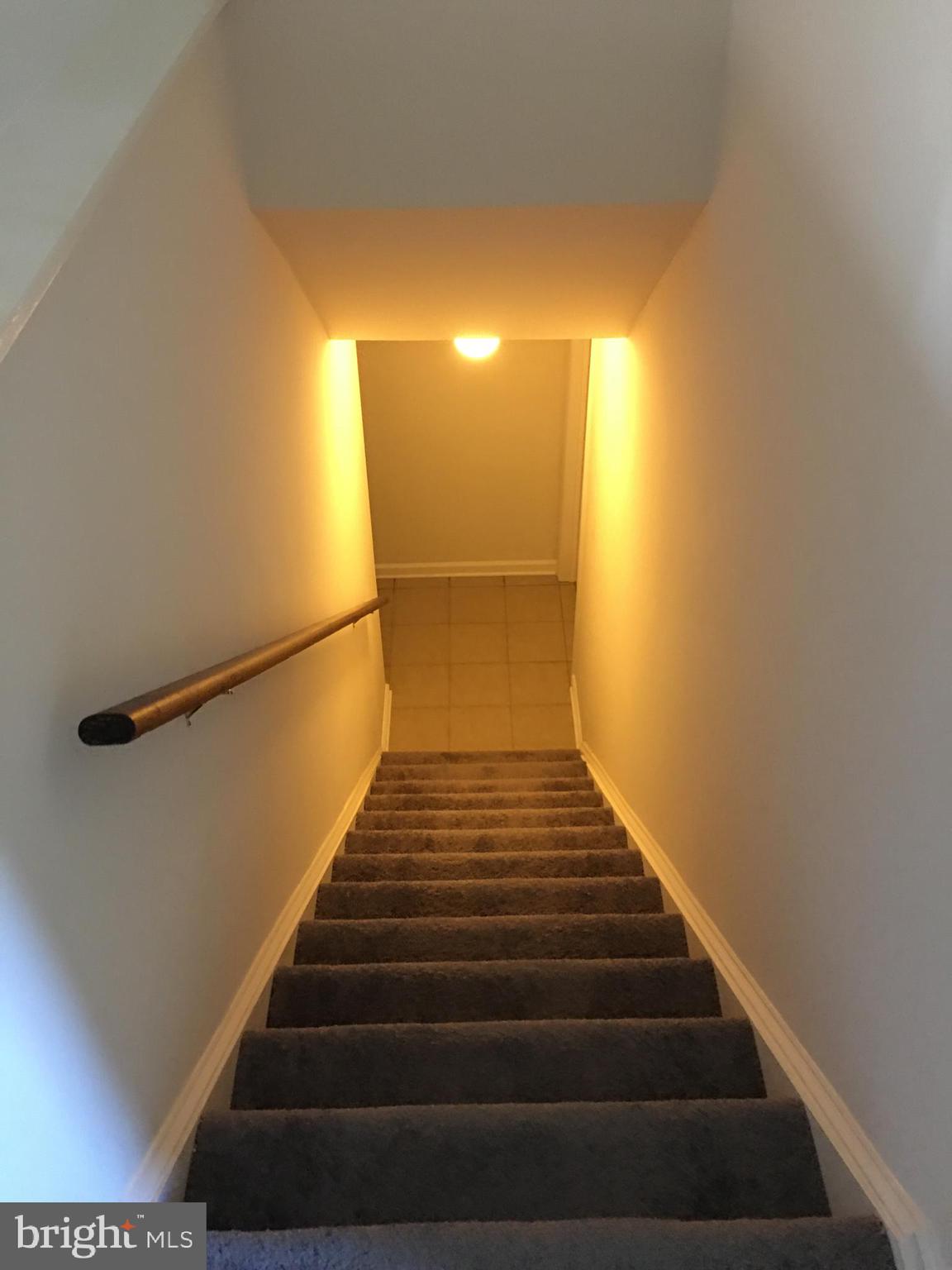 TANTALLON ON THE POTOMAC - Residential