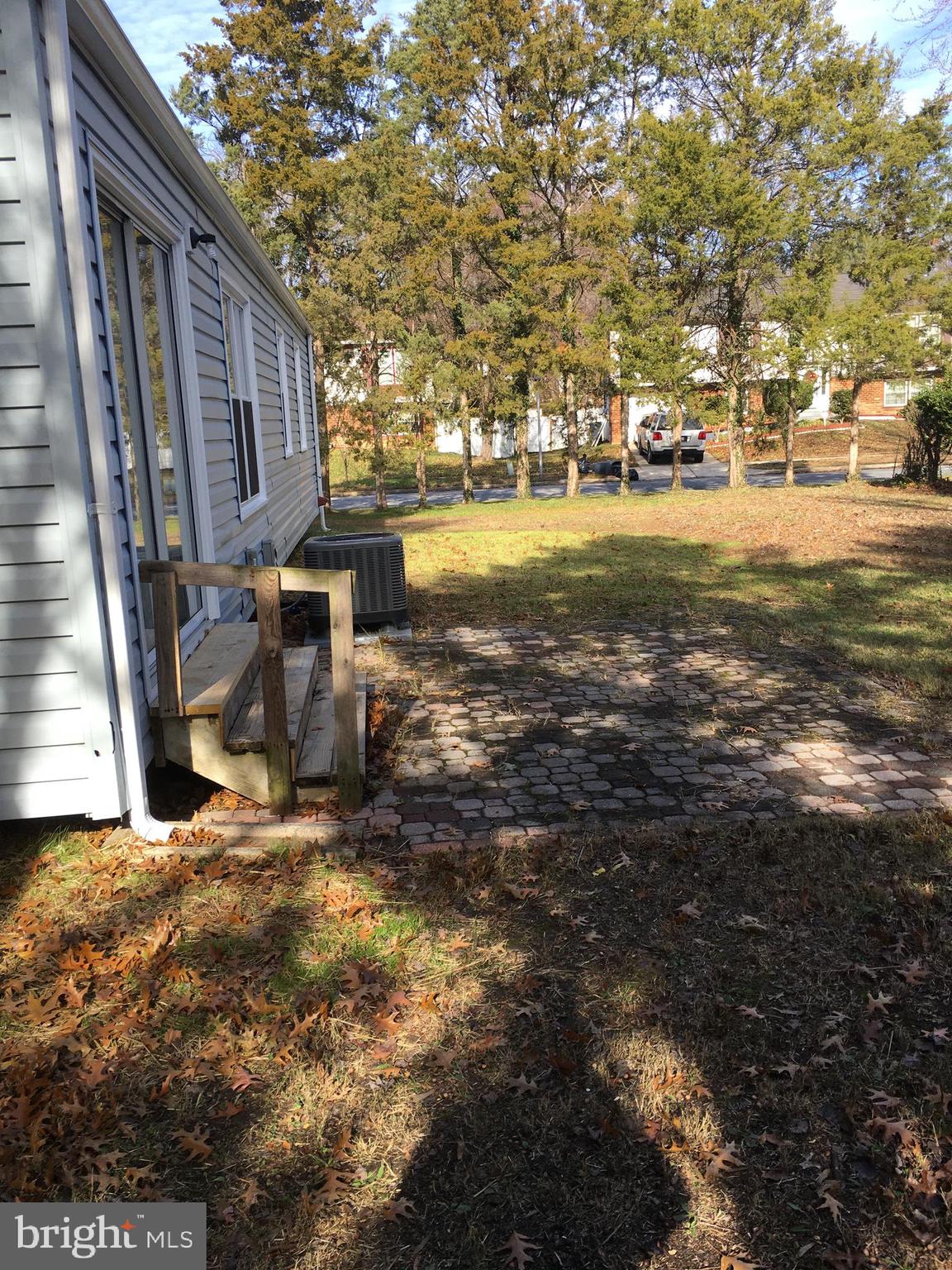 TANTALLON ON THE POTOMAC - Residential