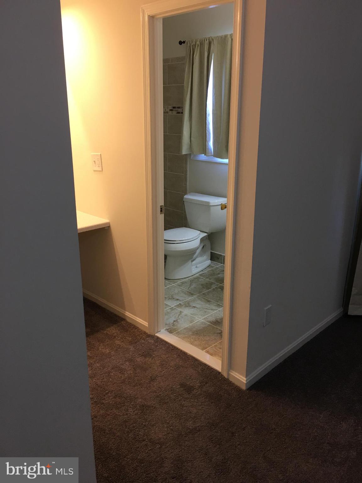 TANTALLON ON THE POTOMAC - Residential