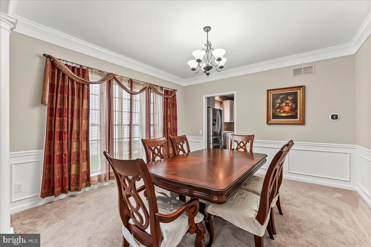 WINDSOR RIDGE - Residential